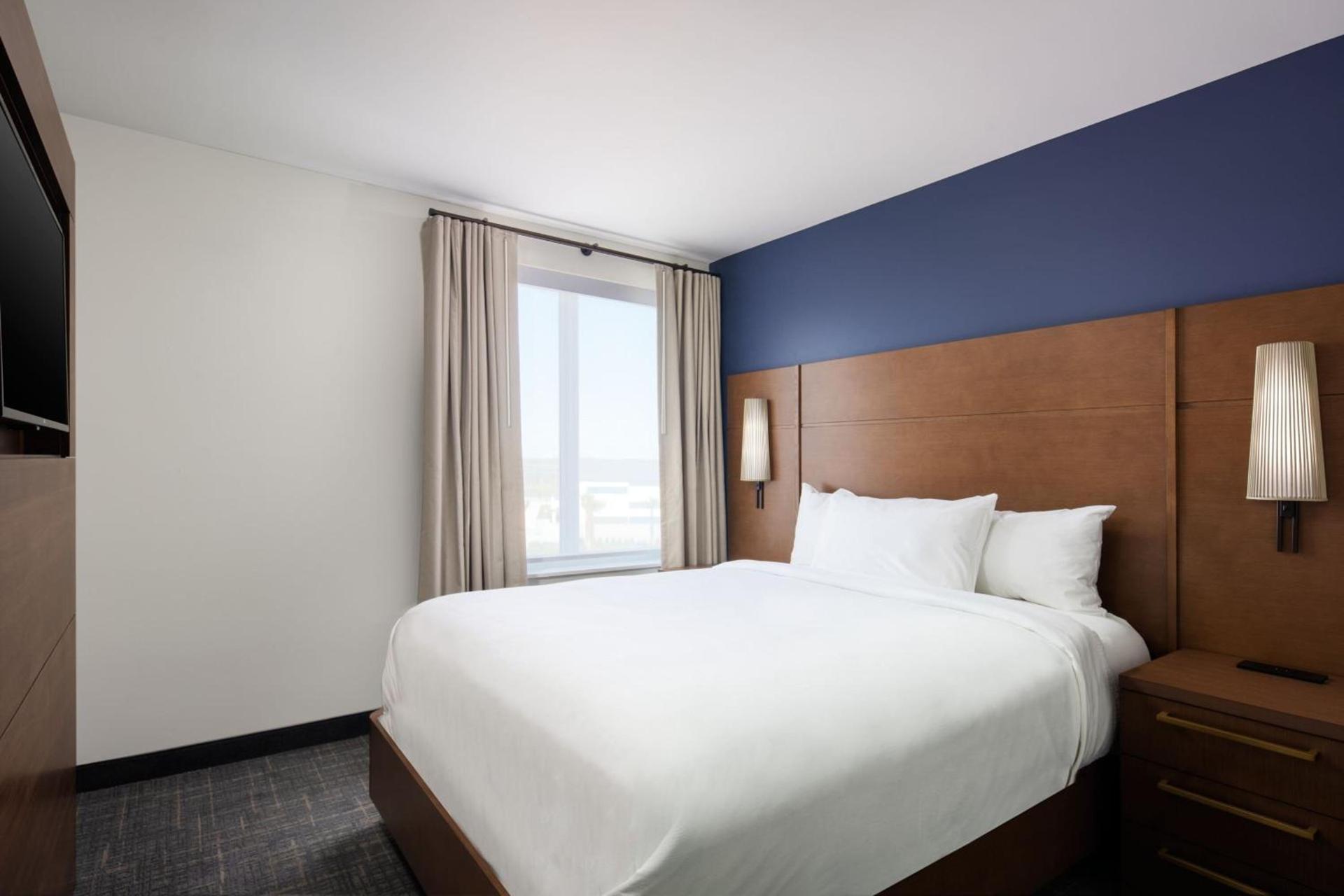 Residence Inn by Marriott Tampa Wesley Chapel photo 24