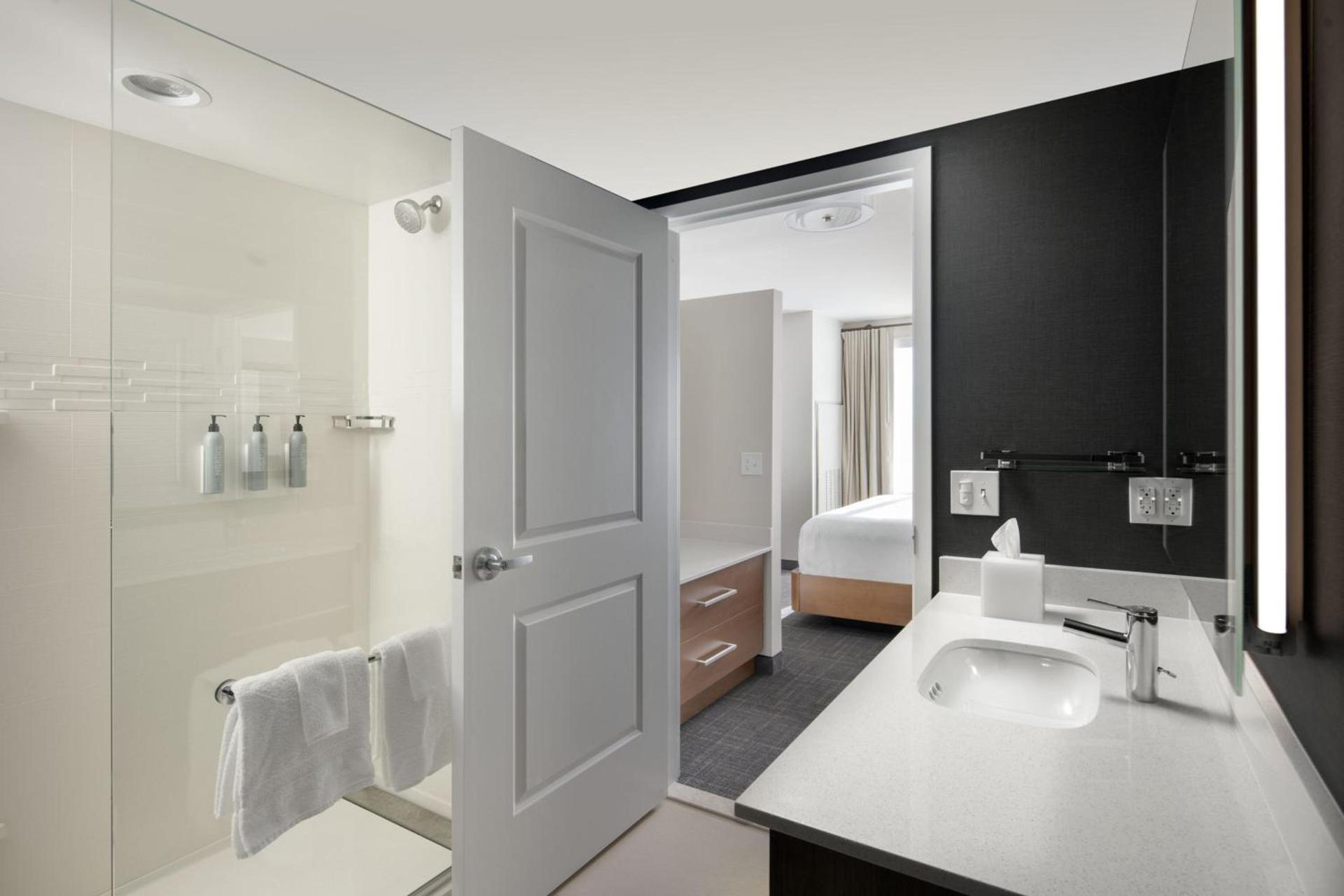 Residence Inn by Marriott Tampa Wesley Chapel photo 27