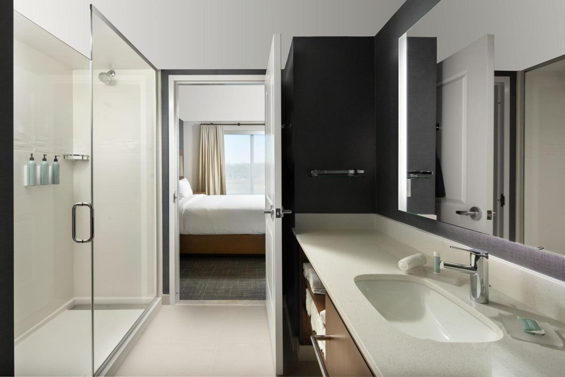 Residence Inn by Marriott Tampa Wesley Chapel photo 30
