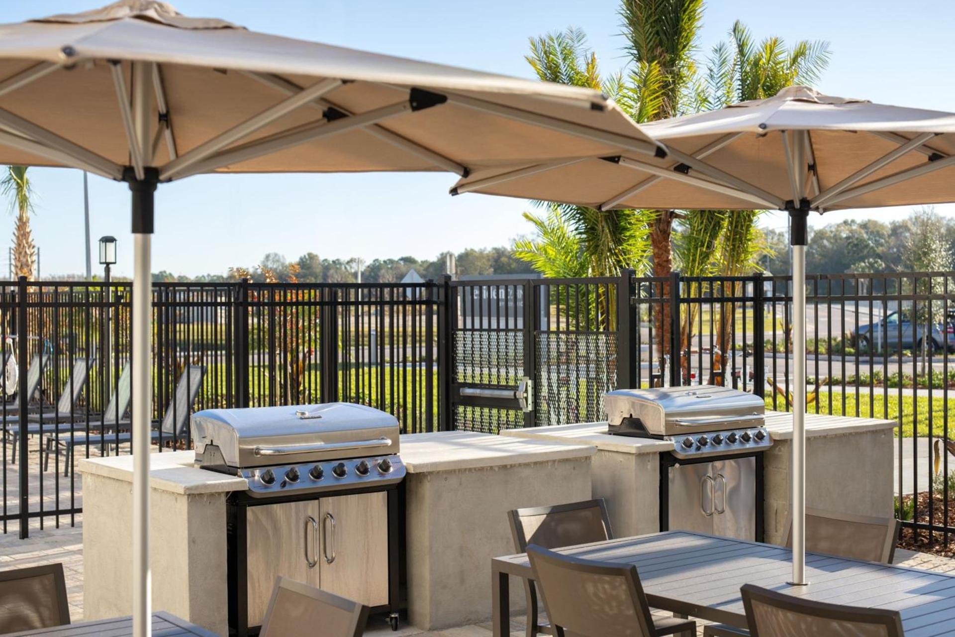 Residence Inn by Marriott Tampa Wesley Chapel photo 40