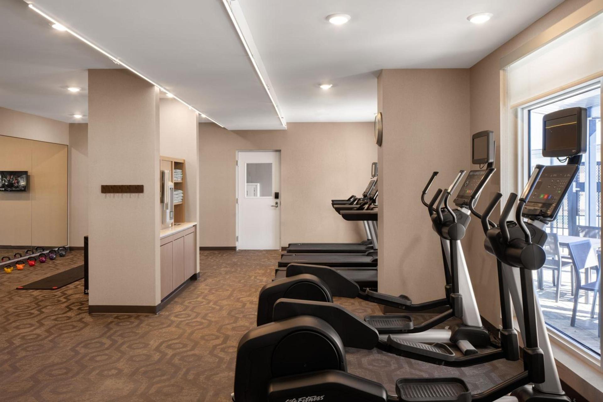 Residence Inn by Marriott Tampa Wesley Chapel photo 52