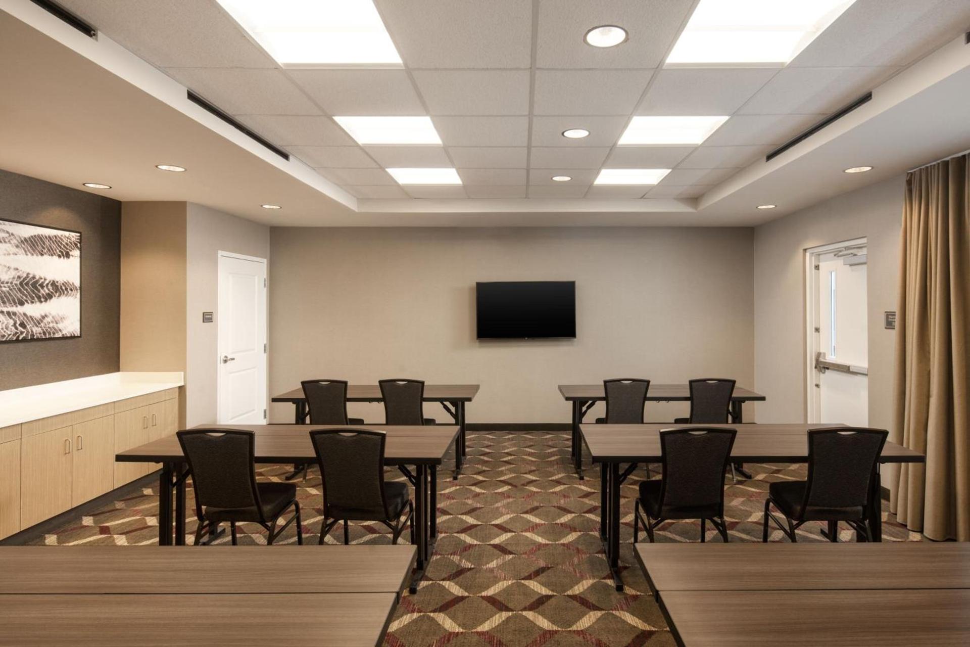 Residence Inn by Marriott Tampa Wesley Chapel photo 54