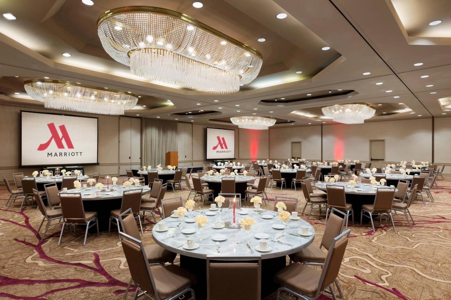 Walnut Creek Marriott photo 35