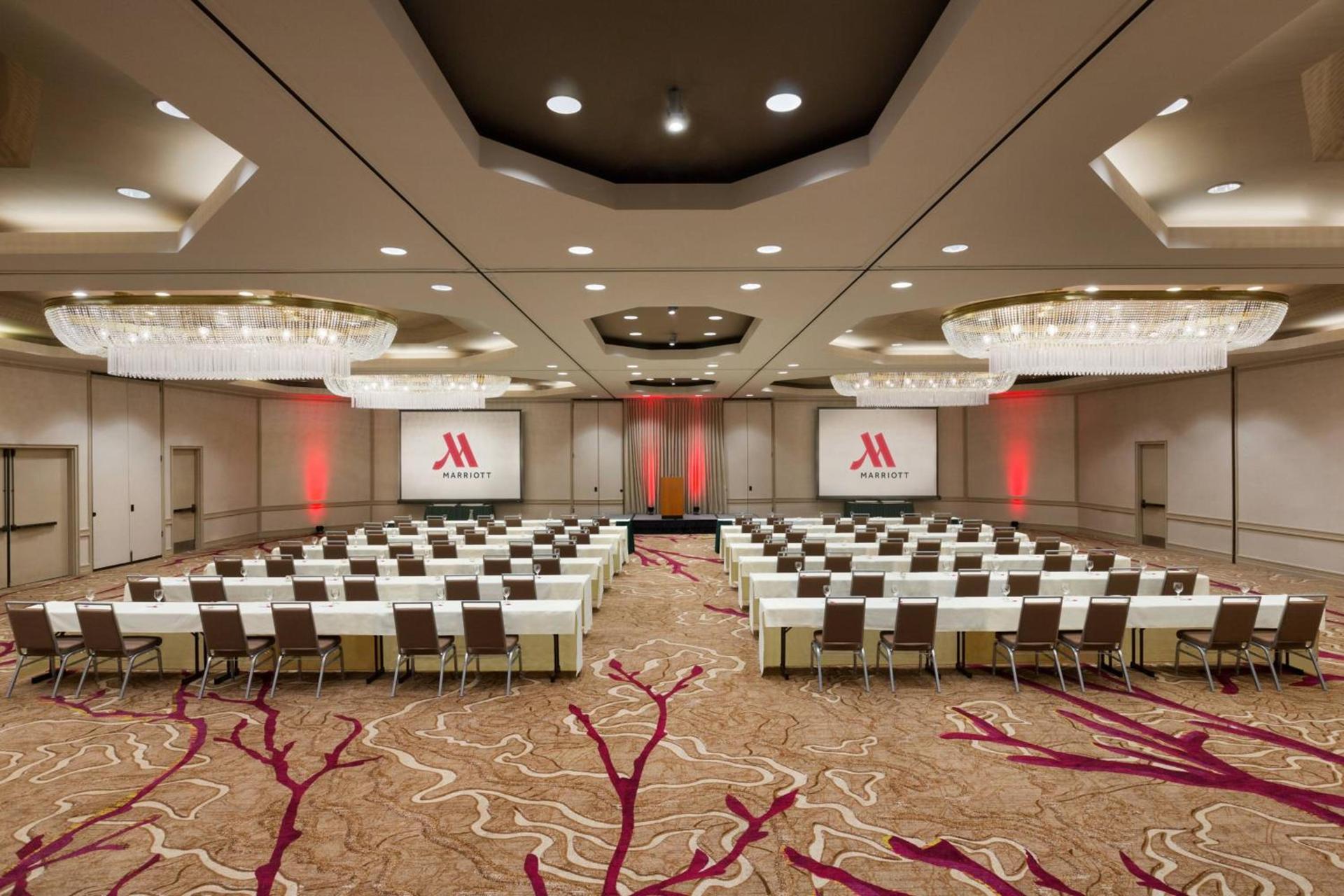 Walnut Creek Marriott photo 36