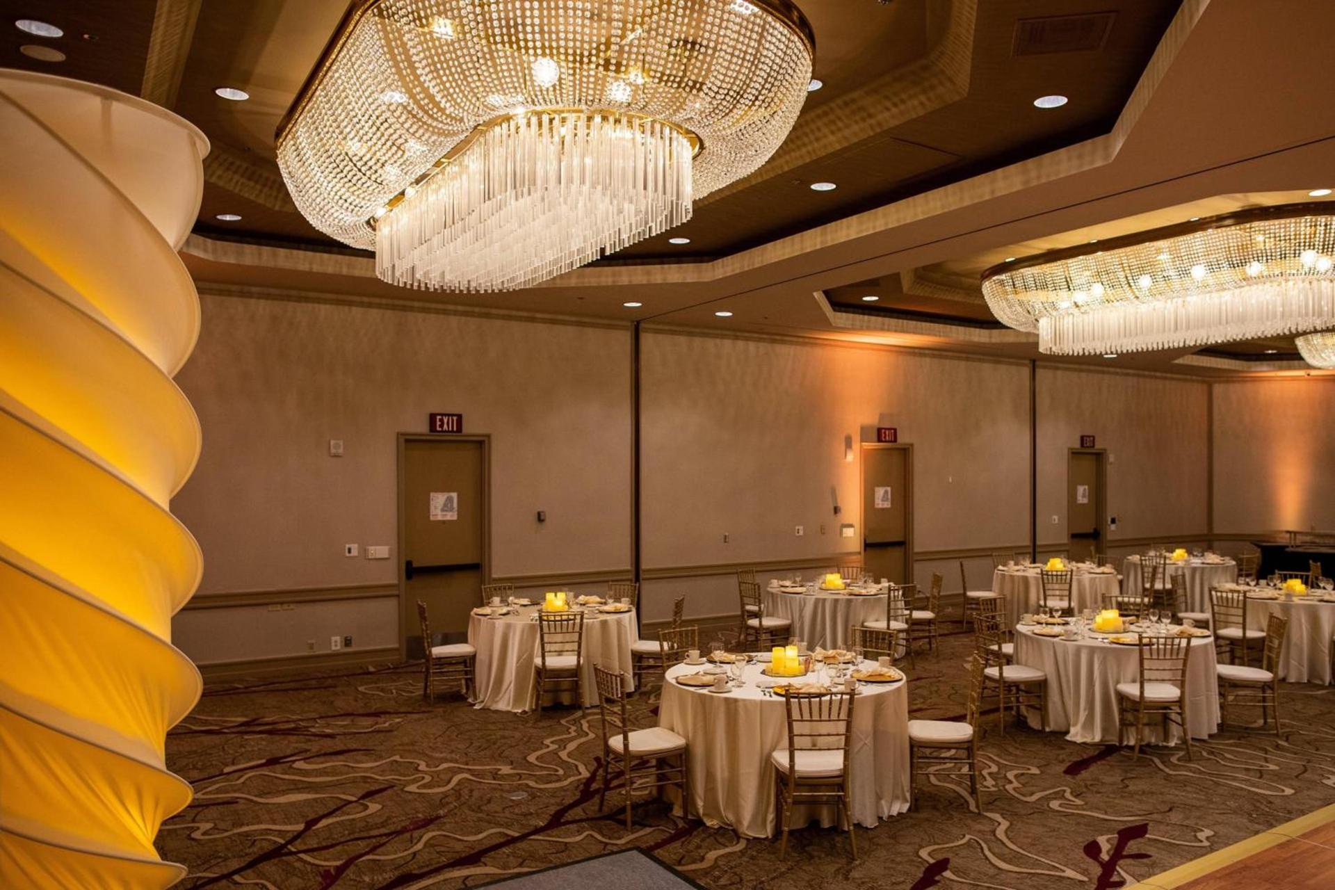 Walnut Creek Marriott photo 40