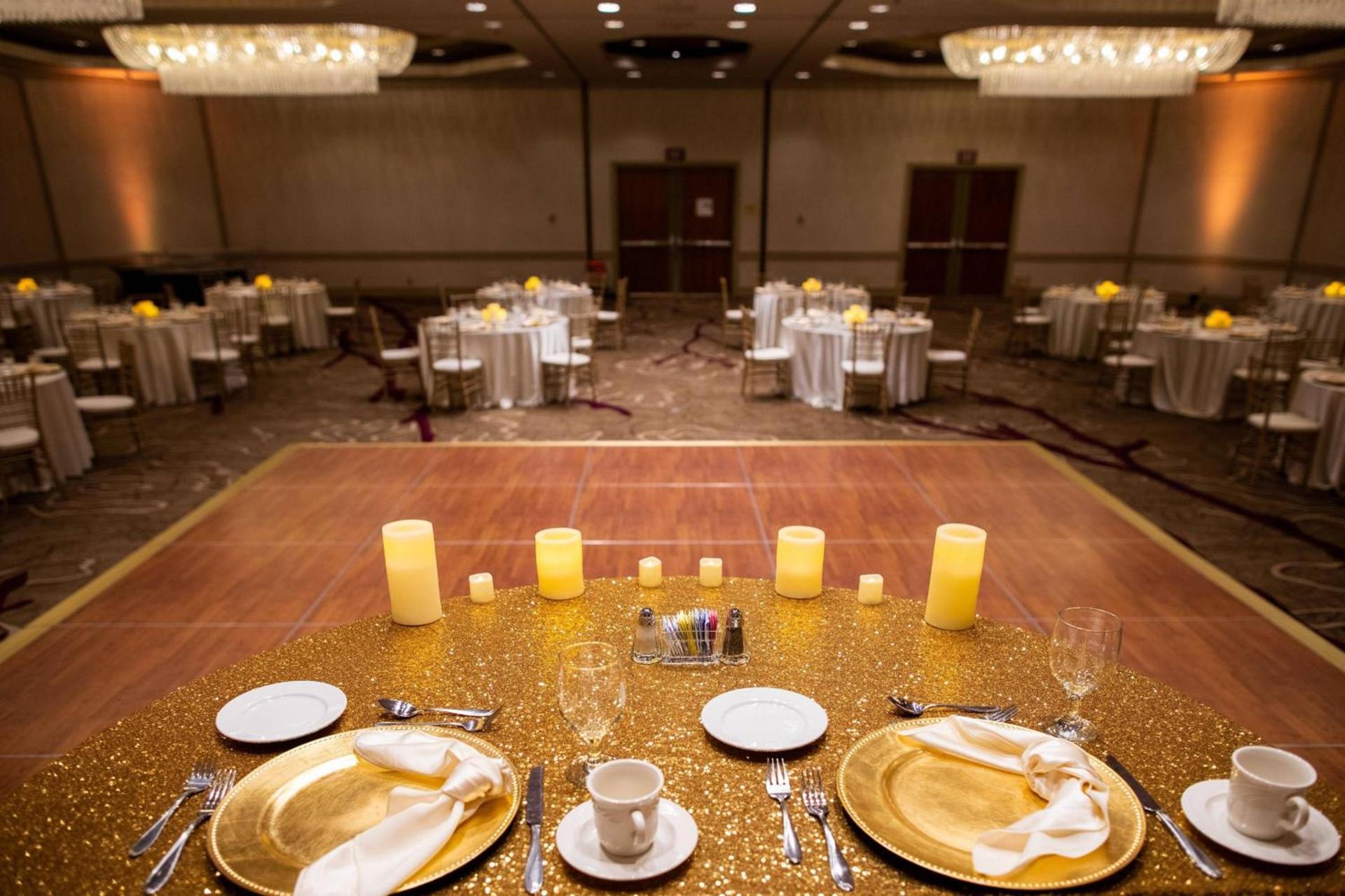 Walnut Creek Marriott photo 42