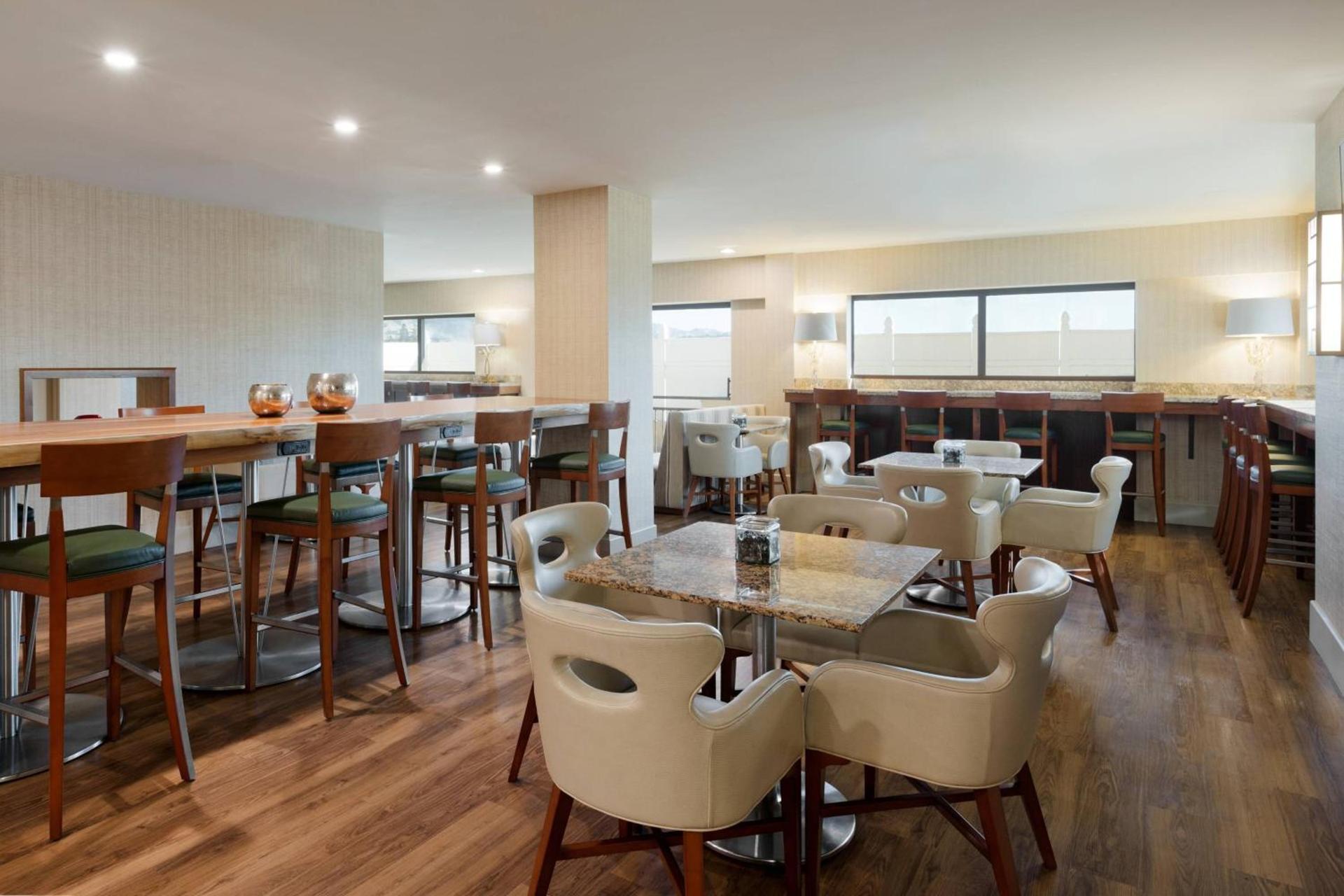 Walnut Creek Marriott photo 30