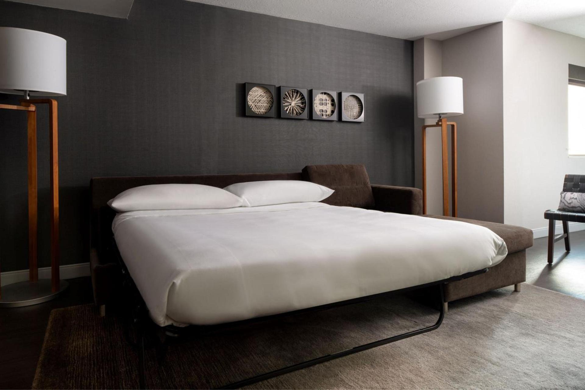 Walnut Creek Marriott photo 12
