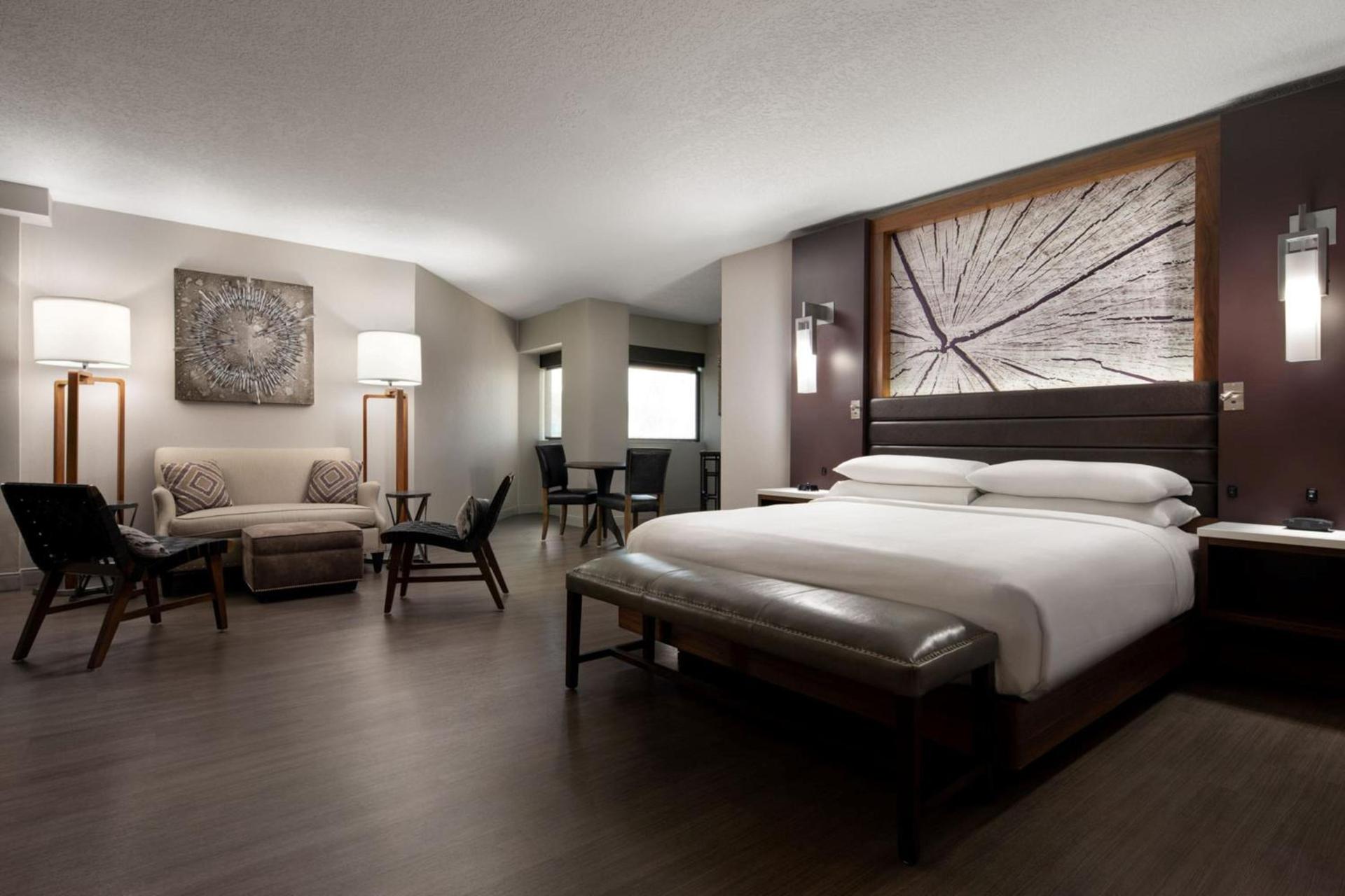 Walnut Creek Marriott photo 22