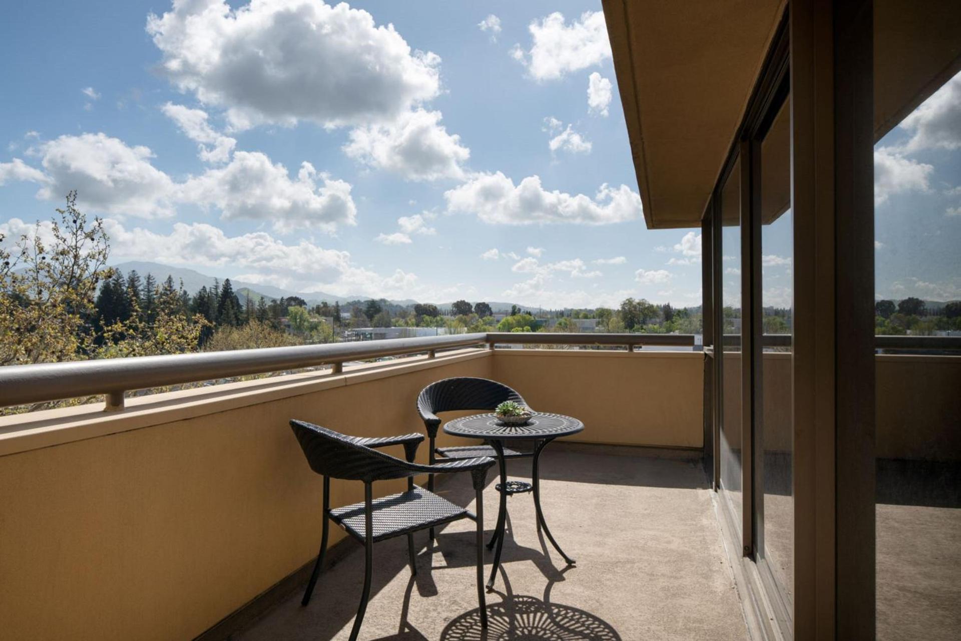 Walnut Creek Marriott photo 25