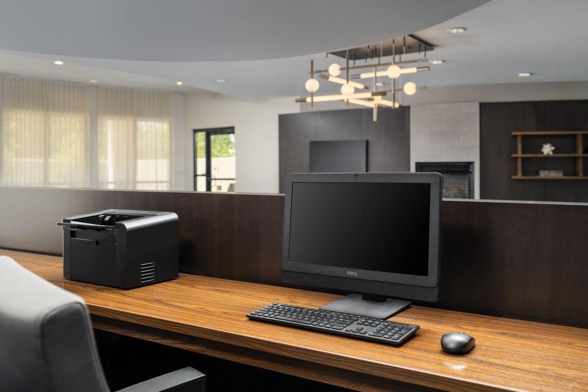Courtyard by Marriott Kingston photo 39