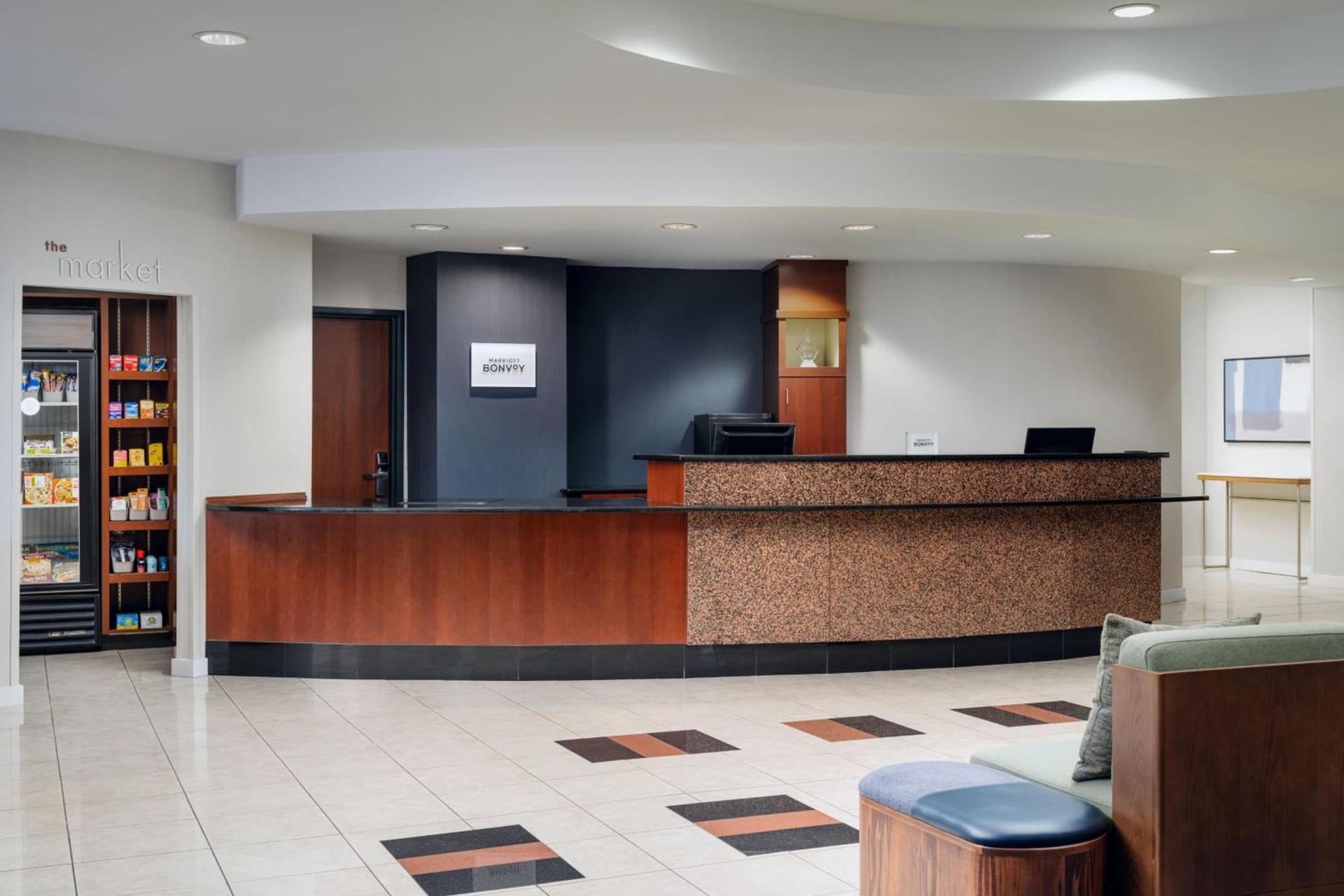 Courtyard by Marriott Kingston photo 23
