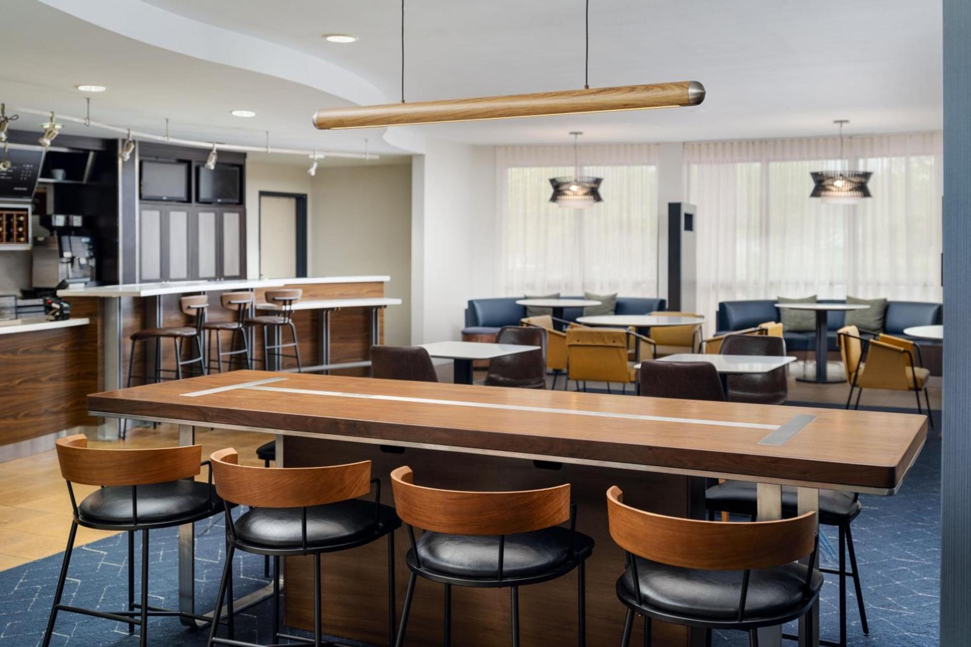 Courtyard by Marriott Kingston photo 44