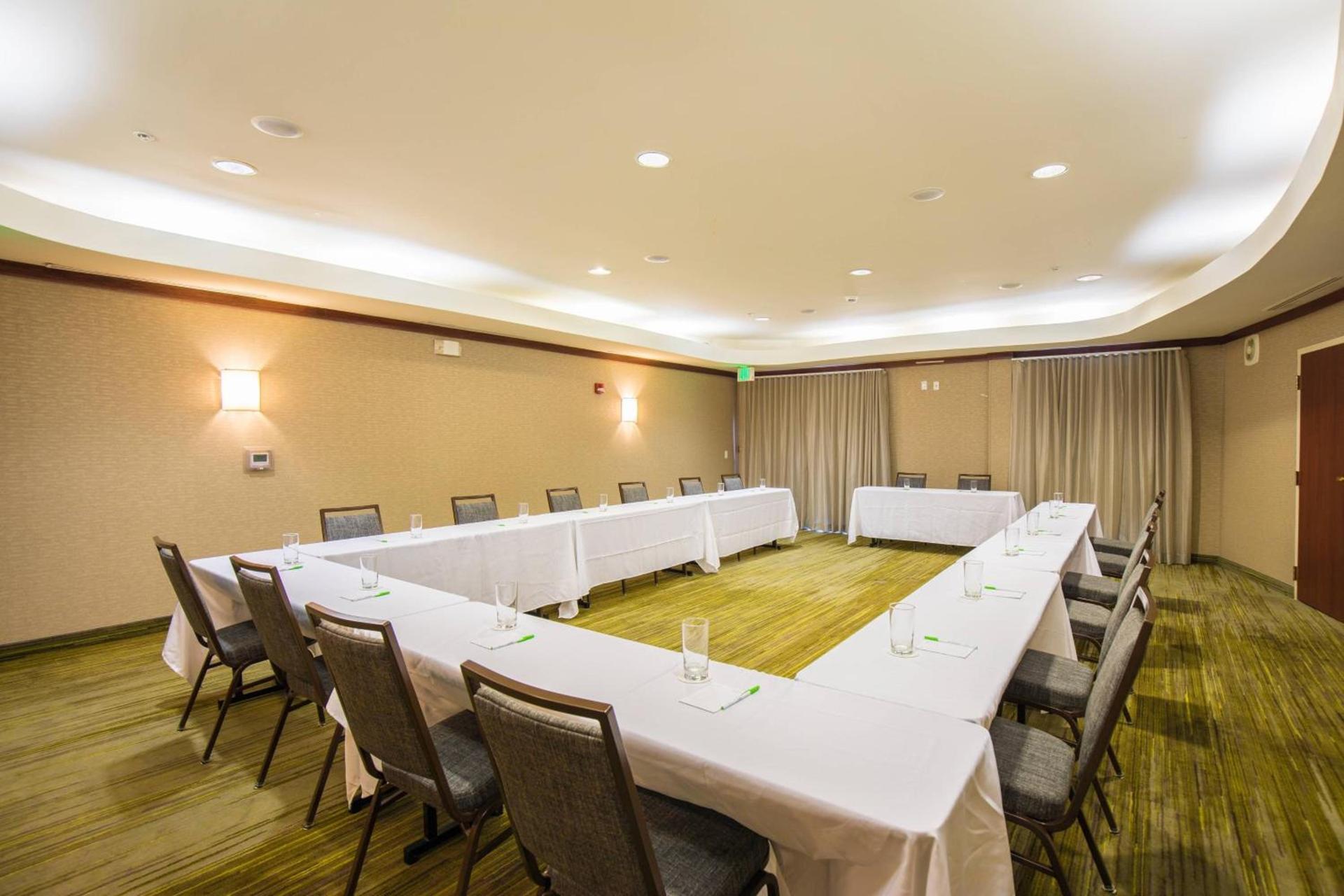 Courtyard by Marriott Merced photo 30