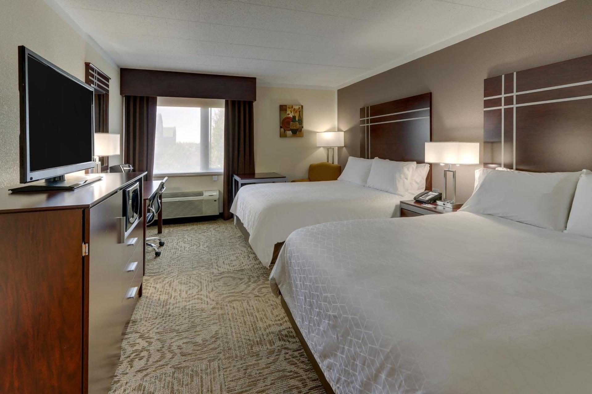 Holiday Inn Express Aberdeen-Chesapeake House by IHG photo 33