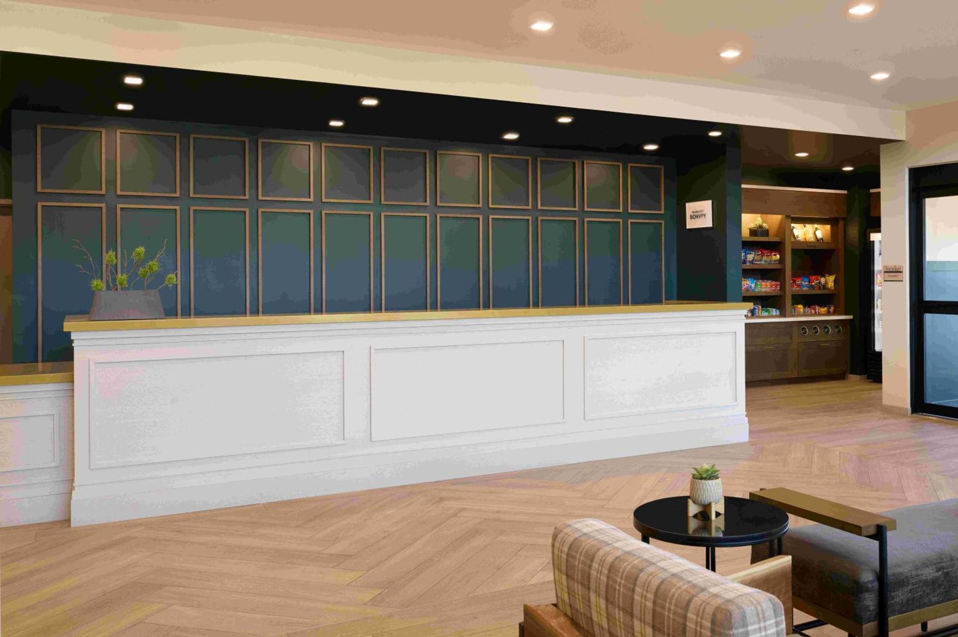 TownePlace Suites by Marriott Avon Vail Valley photo 2