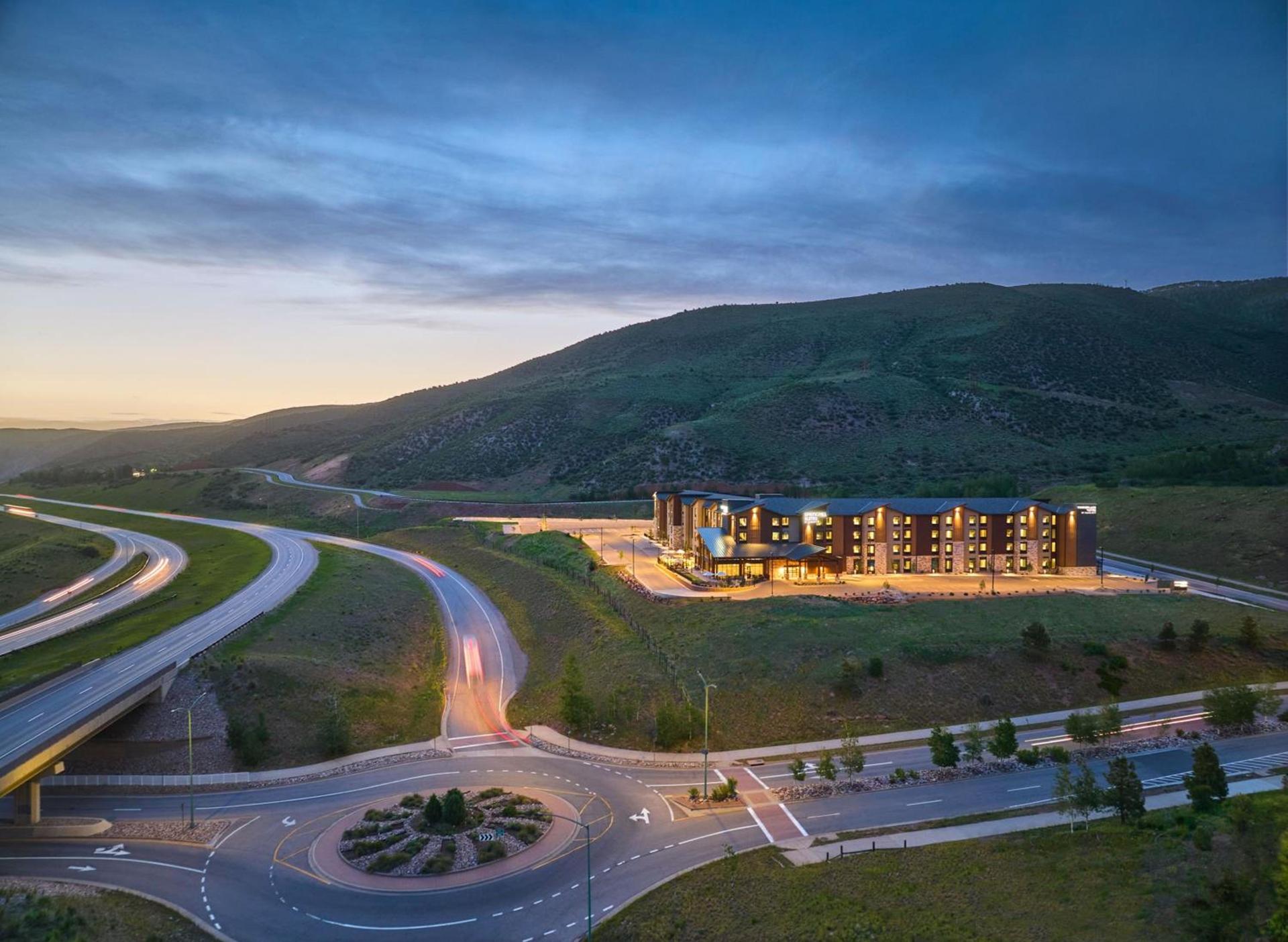 TownePlace Suites by Marriott Avon Vail Valley photo 9