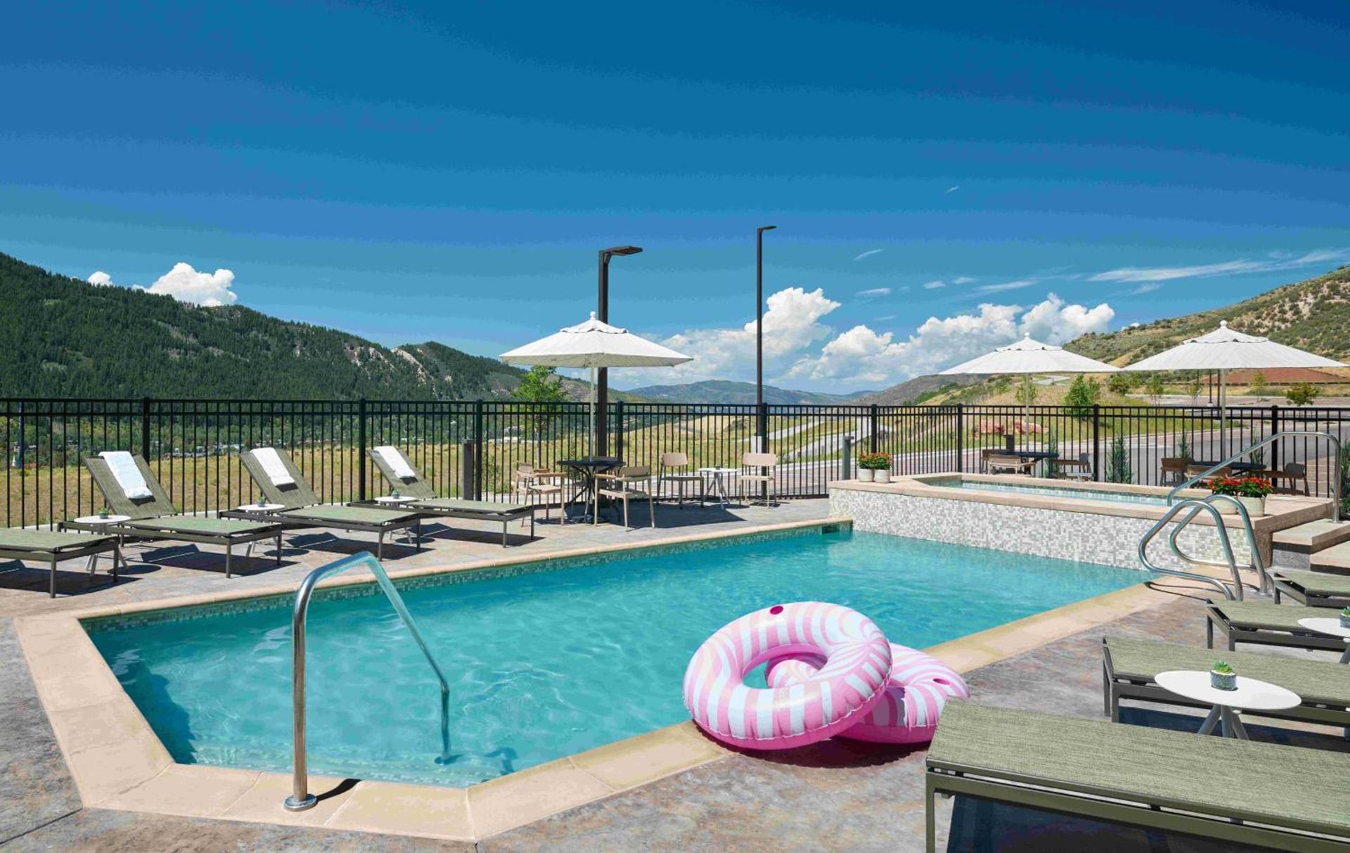 TownePlace Suites by Marriott Avon Vail Valley photo 4