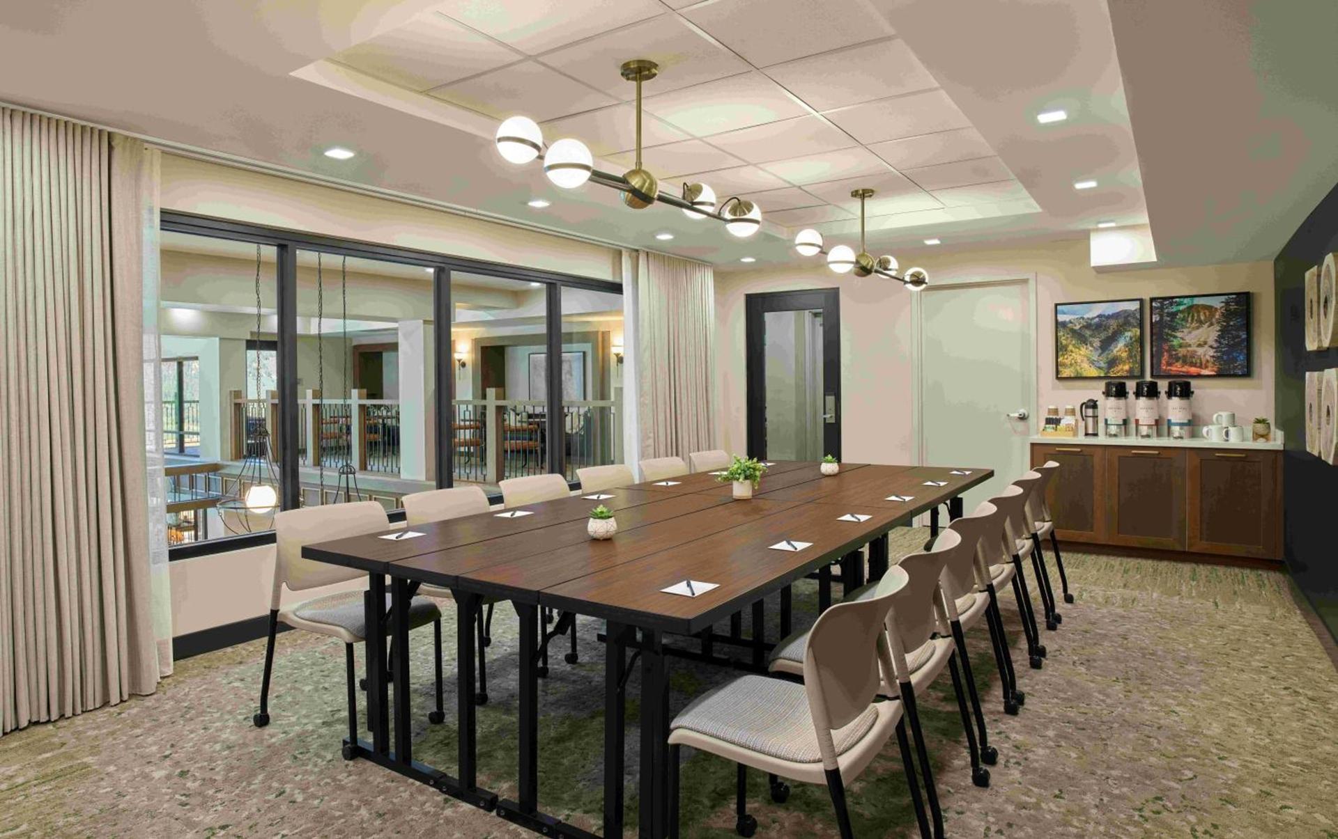 TownePlace Suites by Marriott Avon Vail Valley photo 3