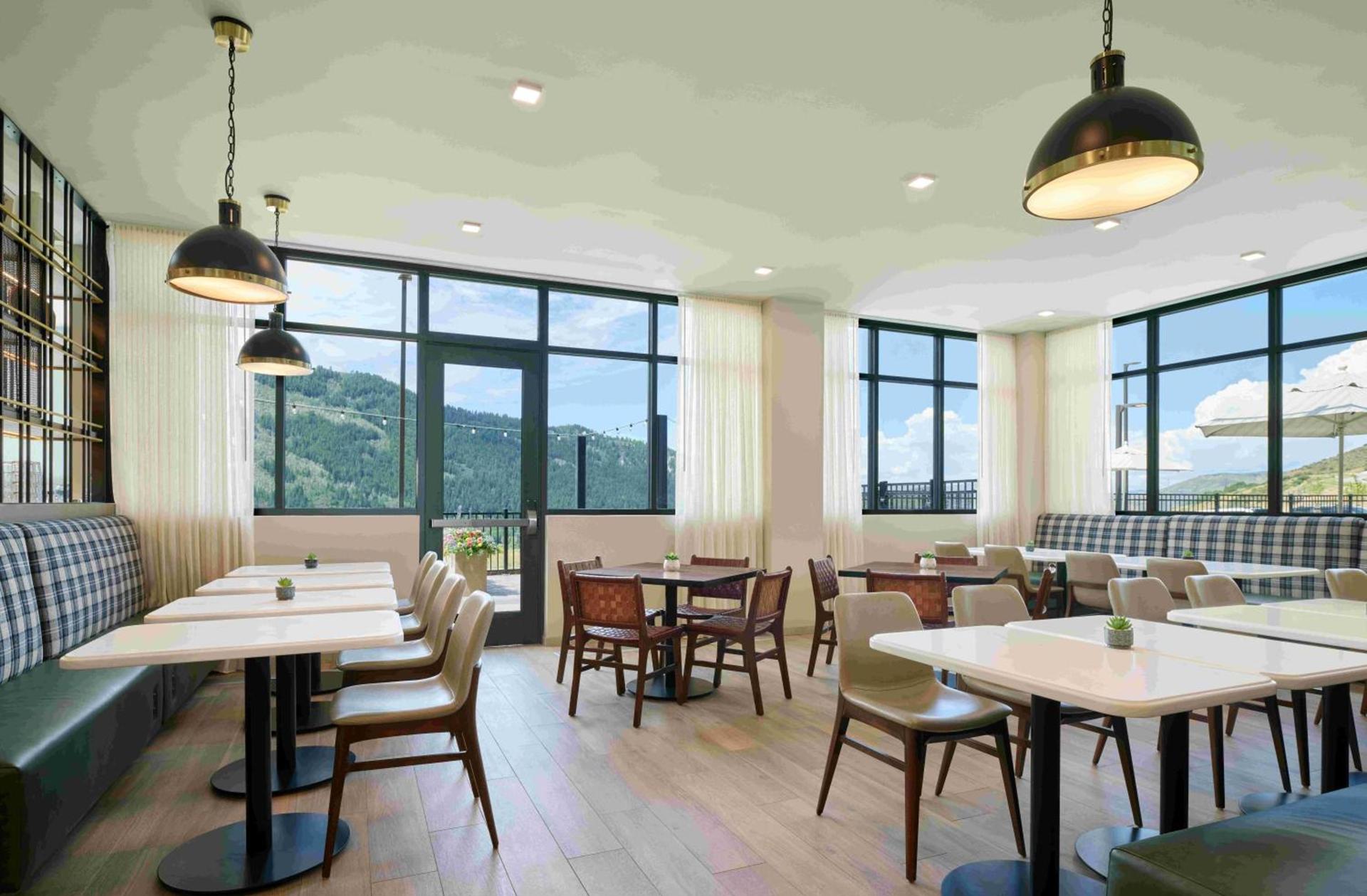 TownePlace Suites by Marriott Avon Vail Valley photo 7