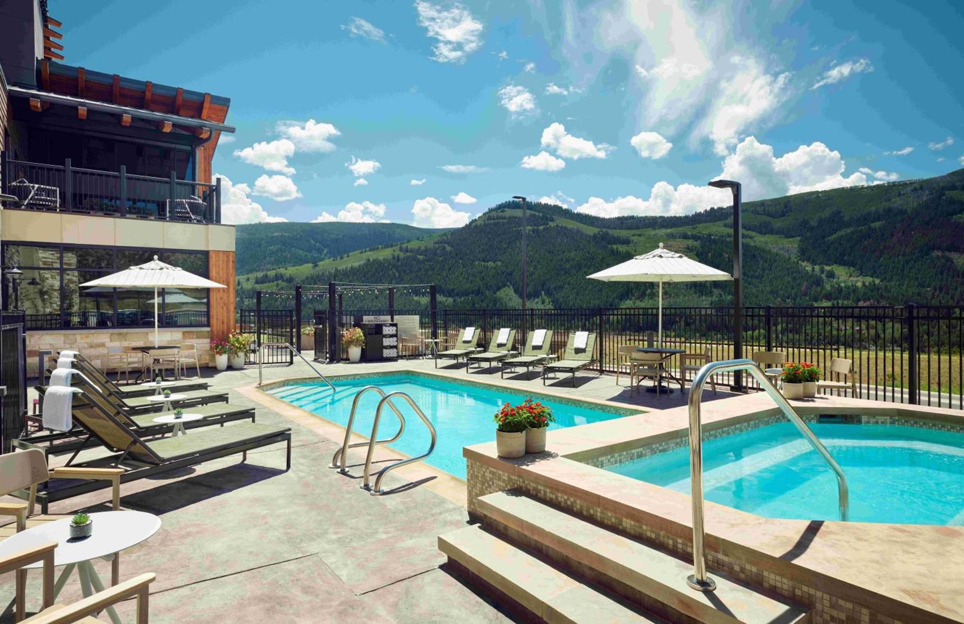 TownePlace Suites by Marriott Avon Vail Valley photo 6