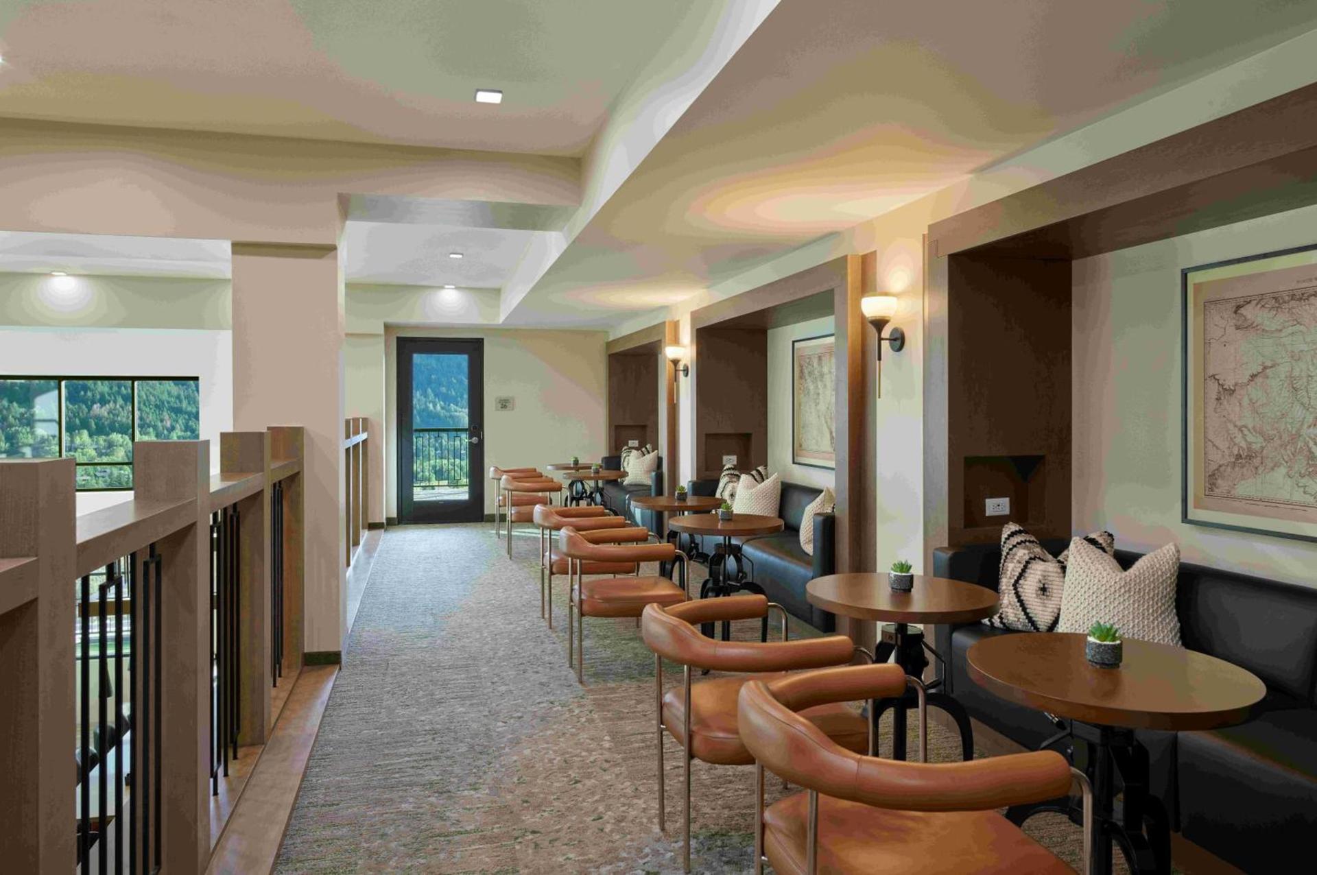 TownePlace Suites by Marriott Avon Vail Valley photo 5