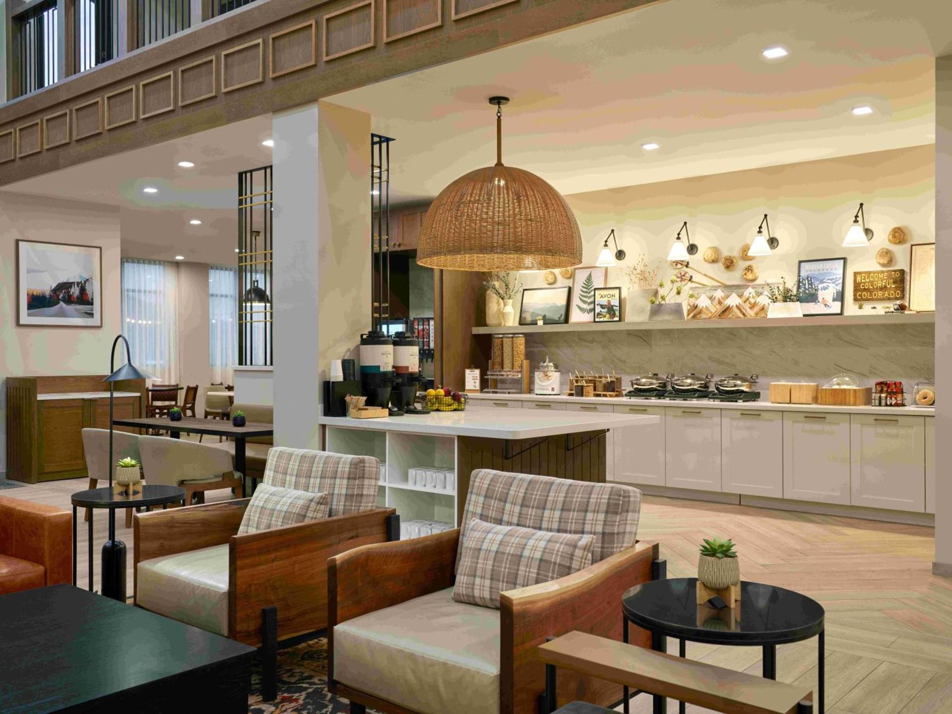 TownePlace Suites by Marriott Avon Vail Valley photo 17