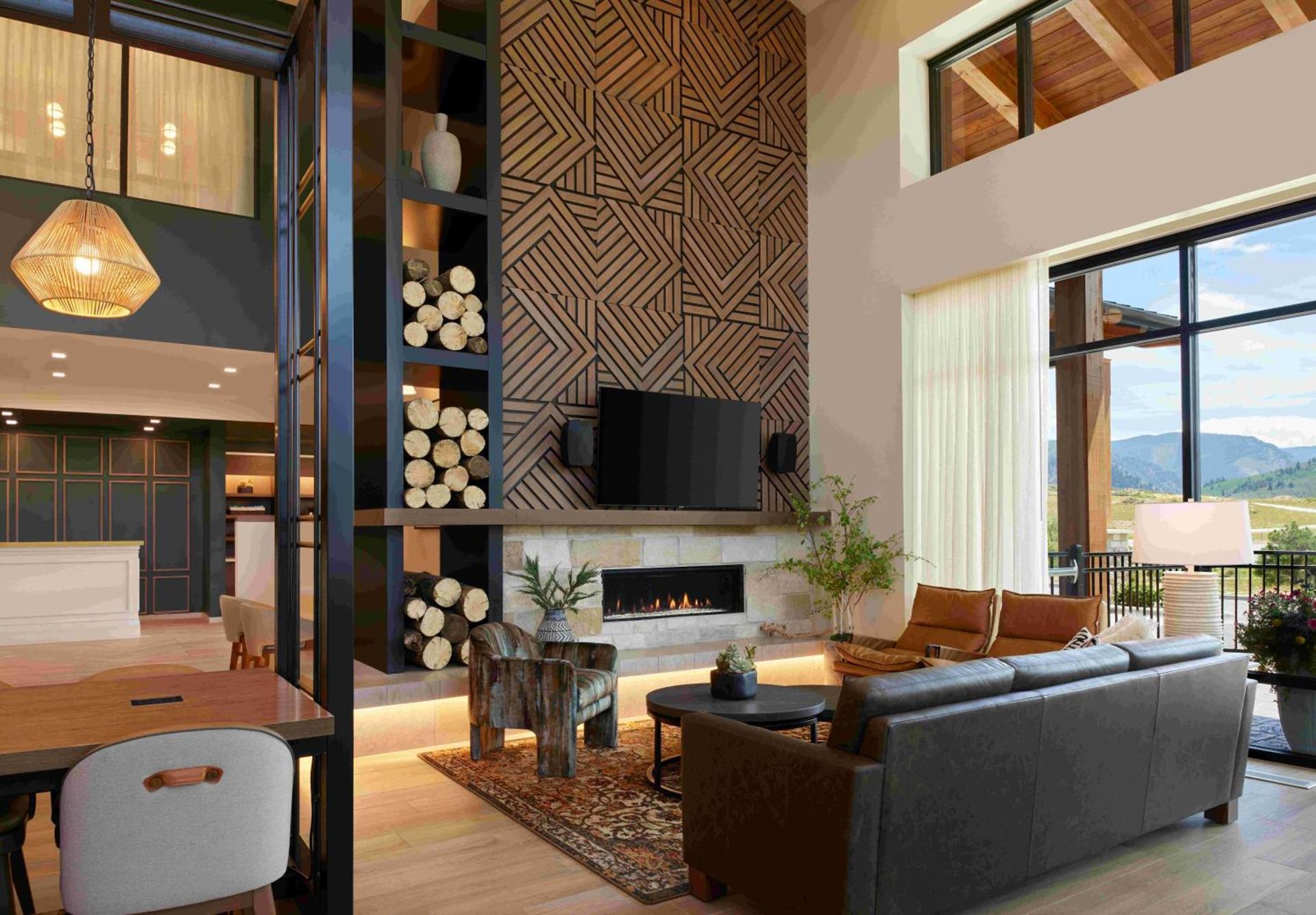 TownePlace Suites by Marriott Avon Vail Valley photo 15