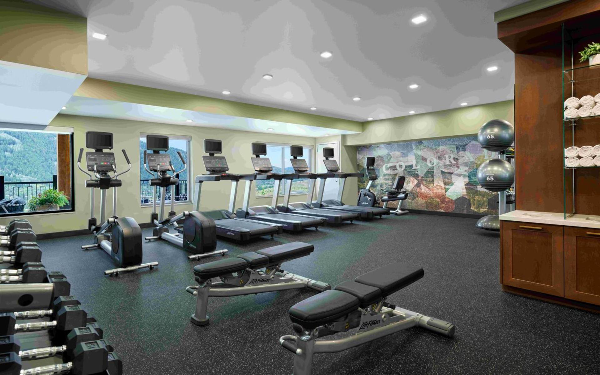 TownePlace Suites by Marriott Avon Vail Valley photo 16