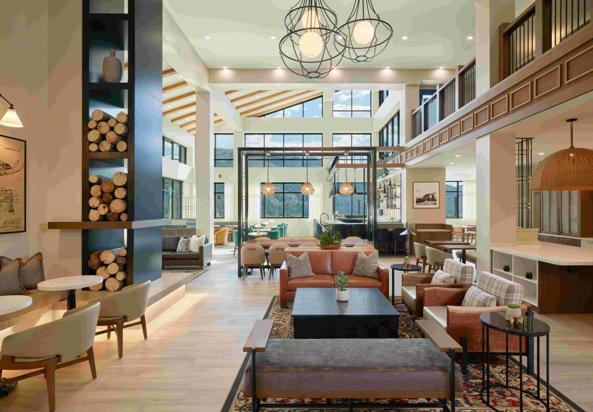 TownePlace Suites by Marriott Avon Vail Valley photo 12