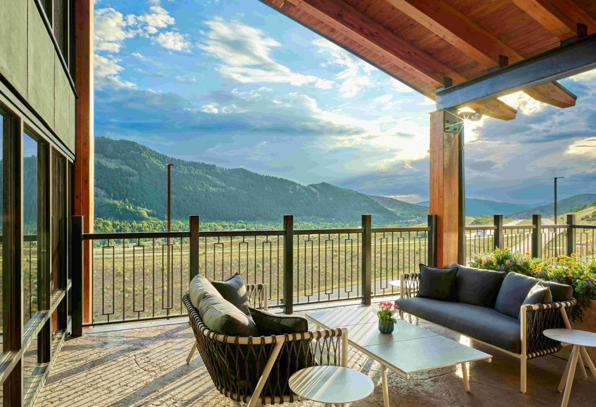 TownePlace Suites by Marriott Avon Vail Valley photo 13