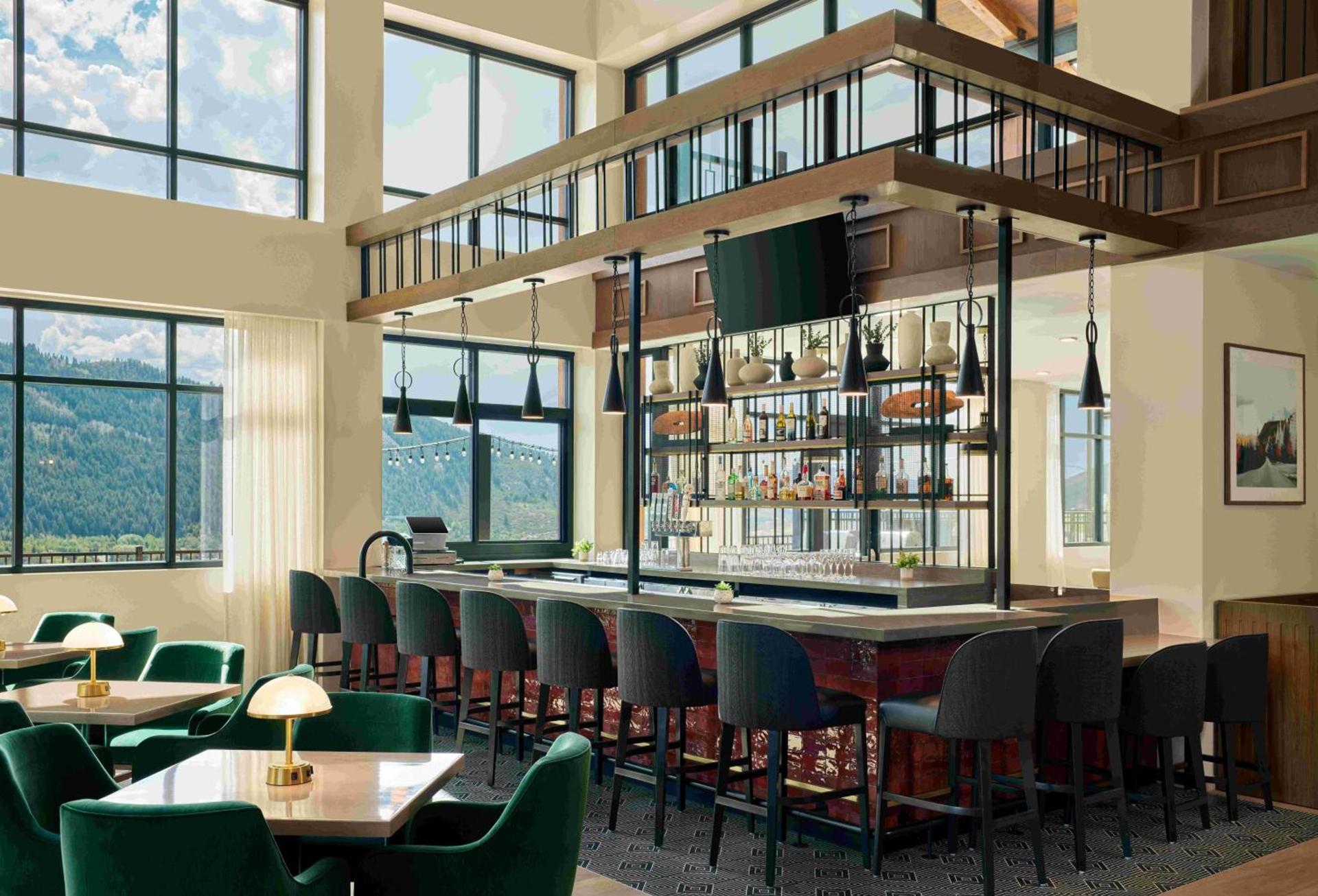 TownePlace Suites by Marriott Avon Vail Valley photo 11