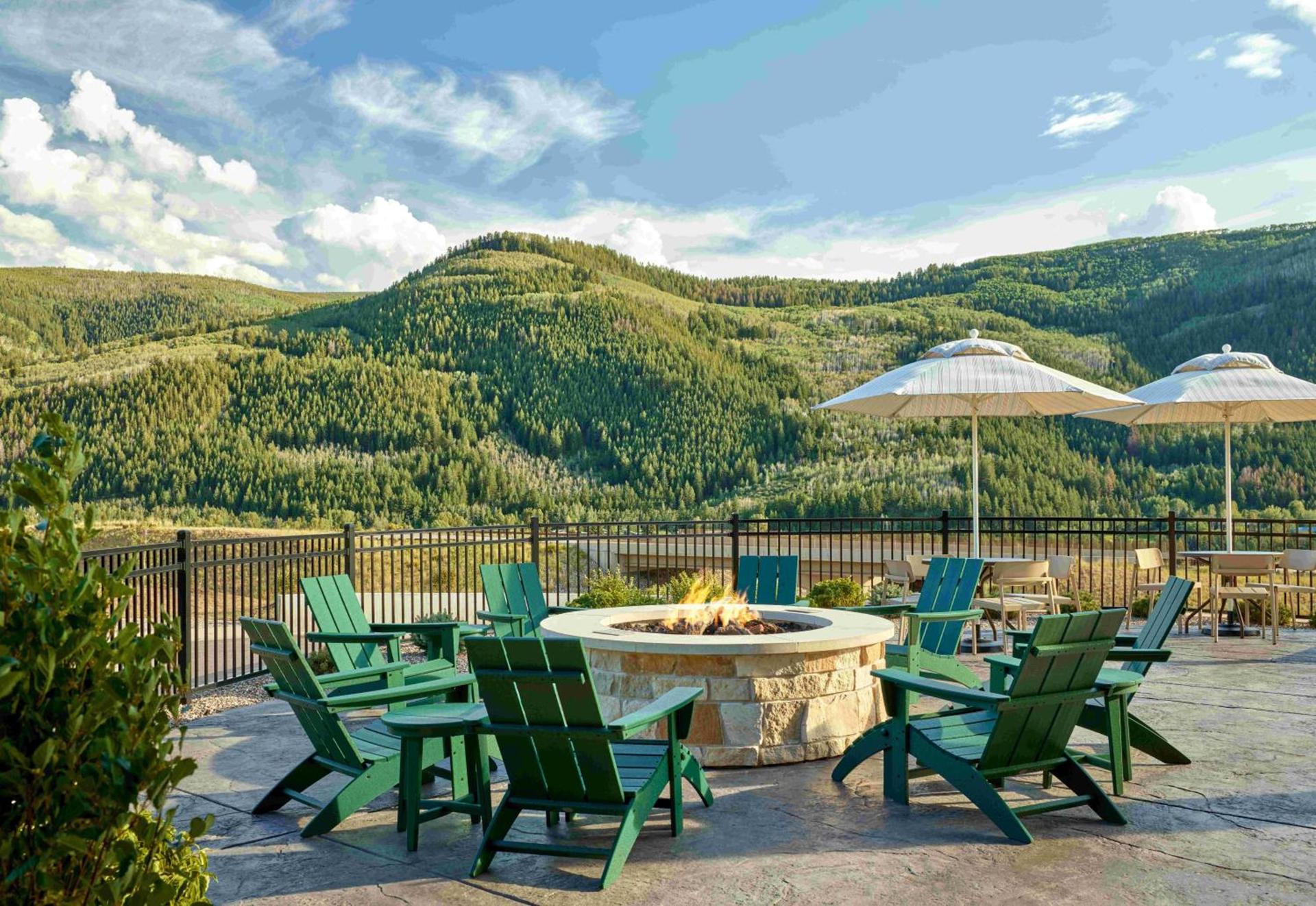 TownePlace Suites by Marriott Avon Vail Valley photo 18