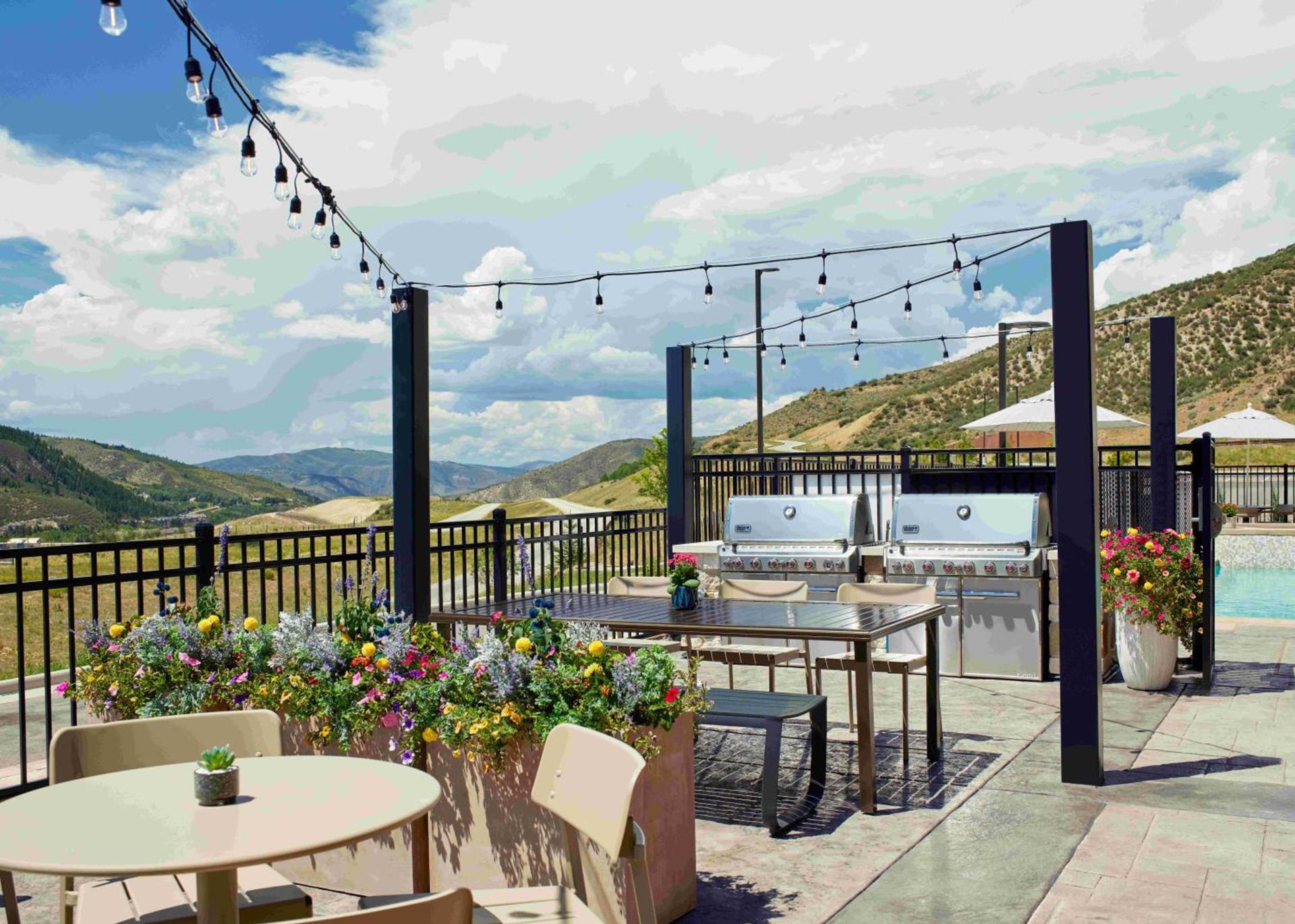 TownePlace Suites by Marriott Avon Vail Valley photo 10