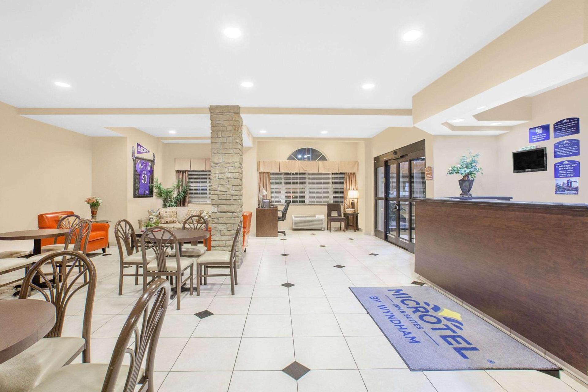 Microtel Inn & Suites By Wyndham Conway photo 28