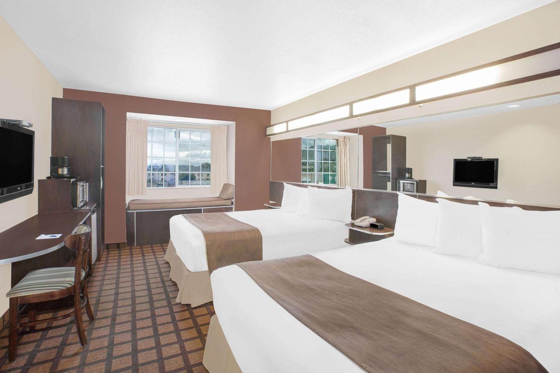 Microtel Inn & Suites By Wyndham Conway photo 6