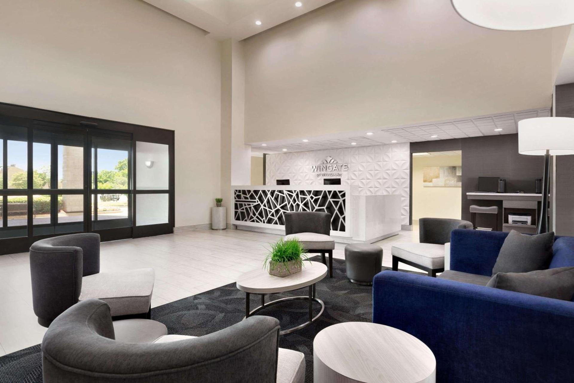 Wingate By Wyndham Montgomery photo 4