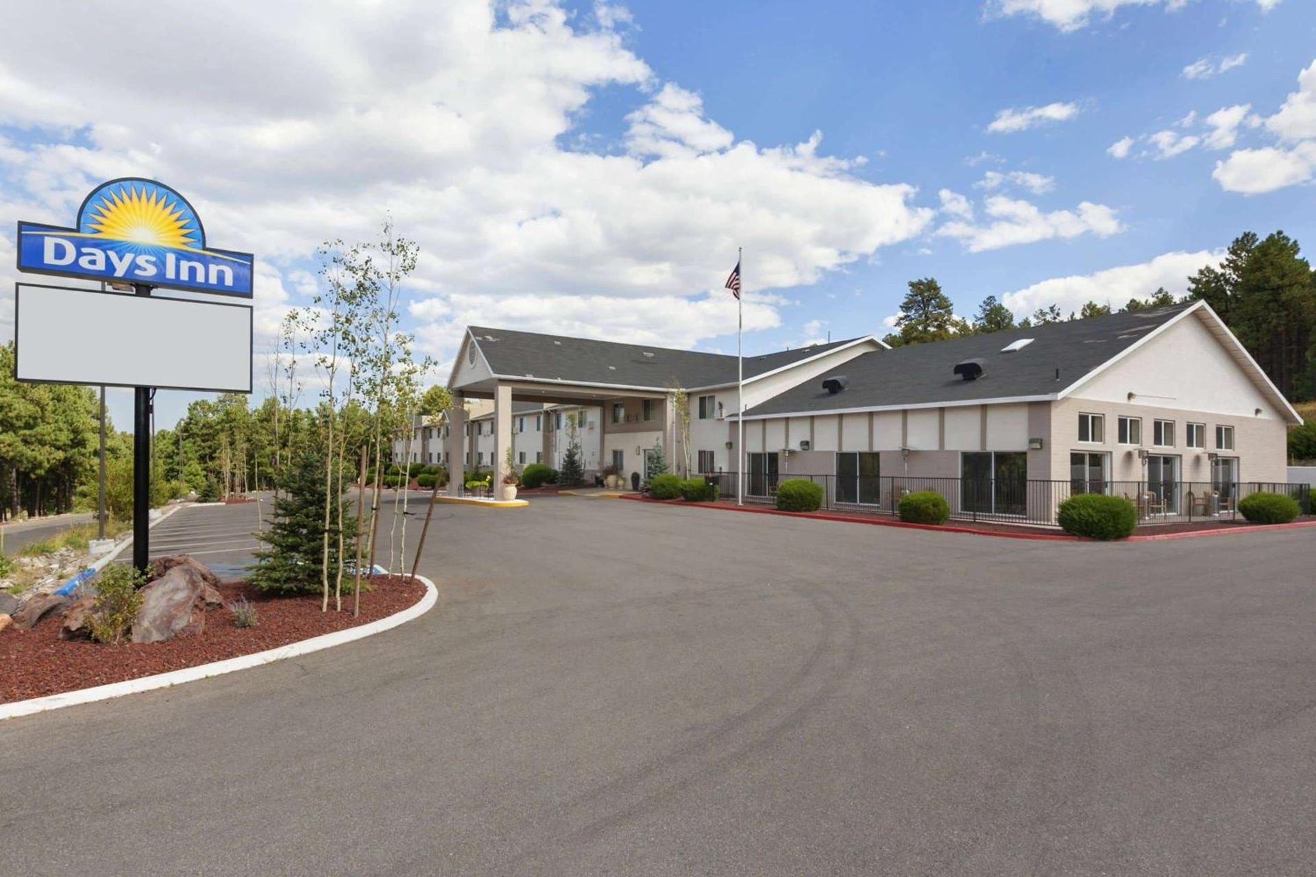 Days Inn by Wyndham Williams photo 6