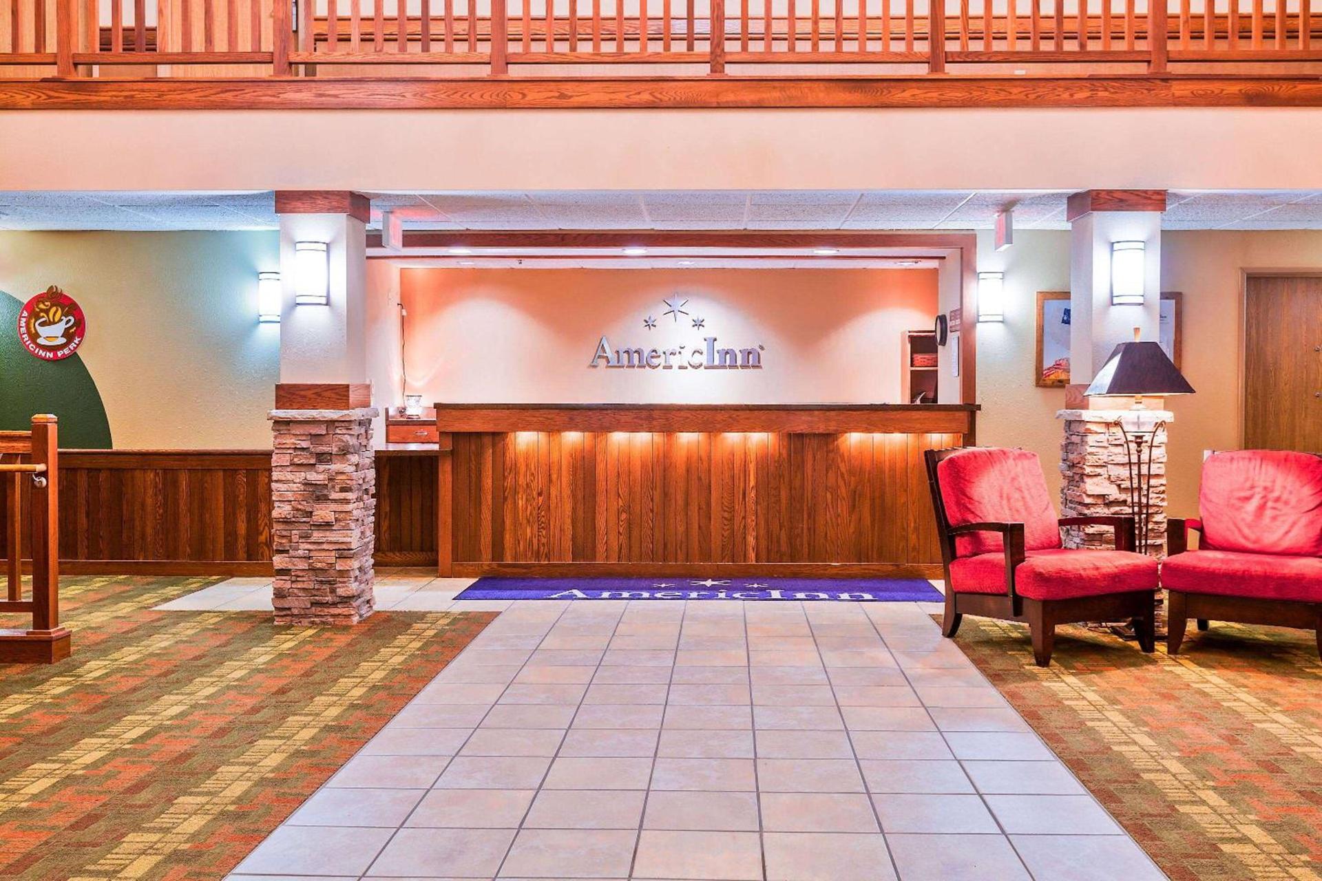 AmericInn by Wyndham Monmouth photo 4