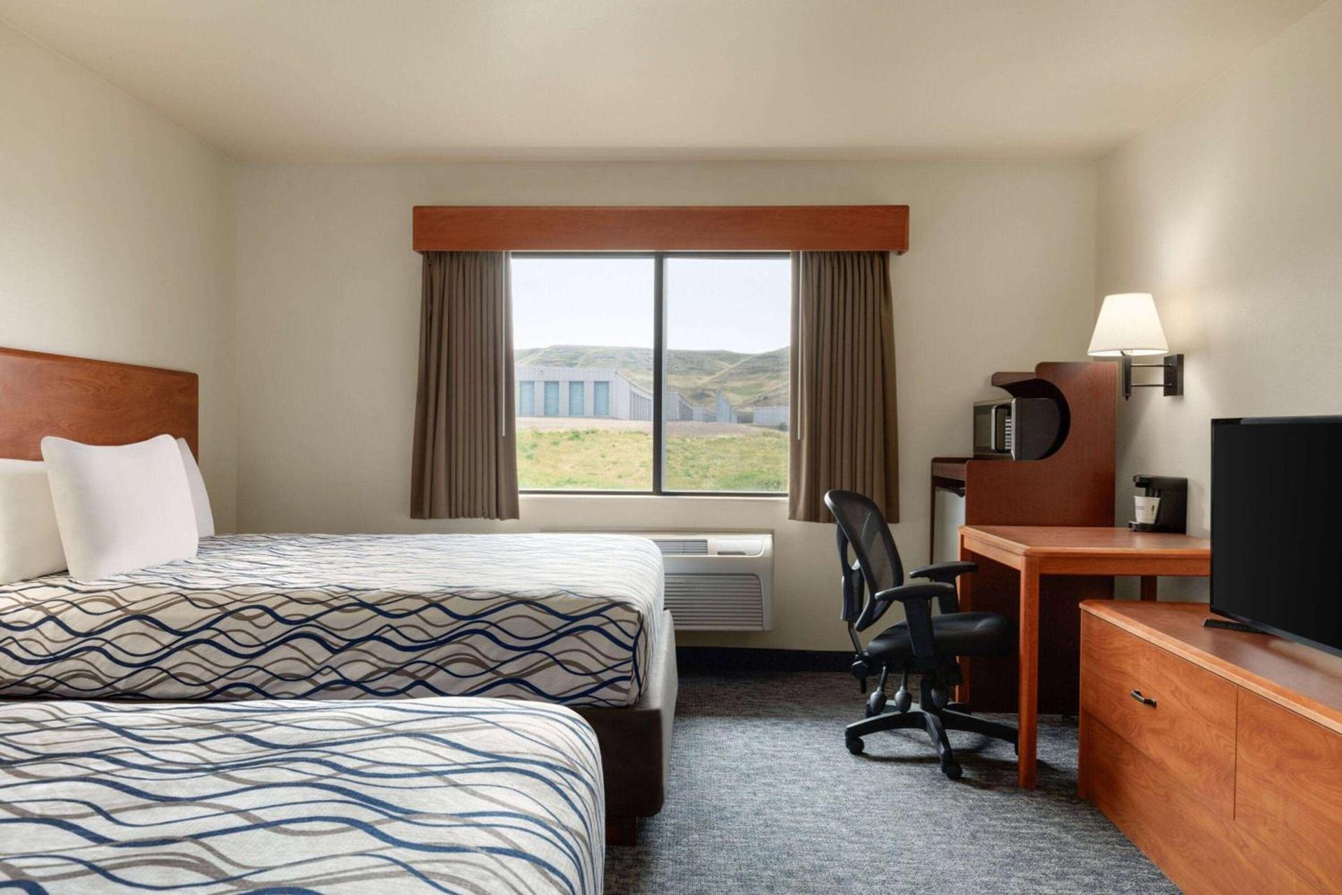 AmericInn by Wyndham Havre photo 23