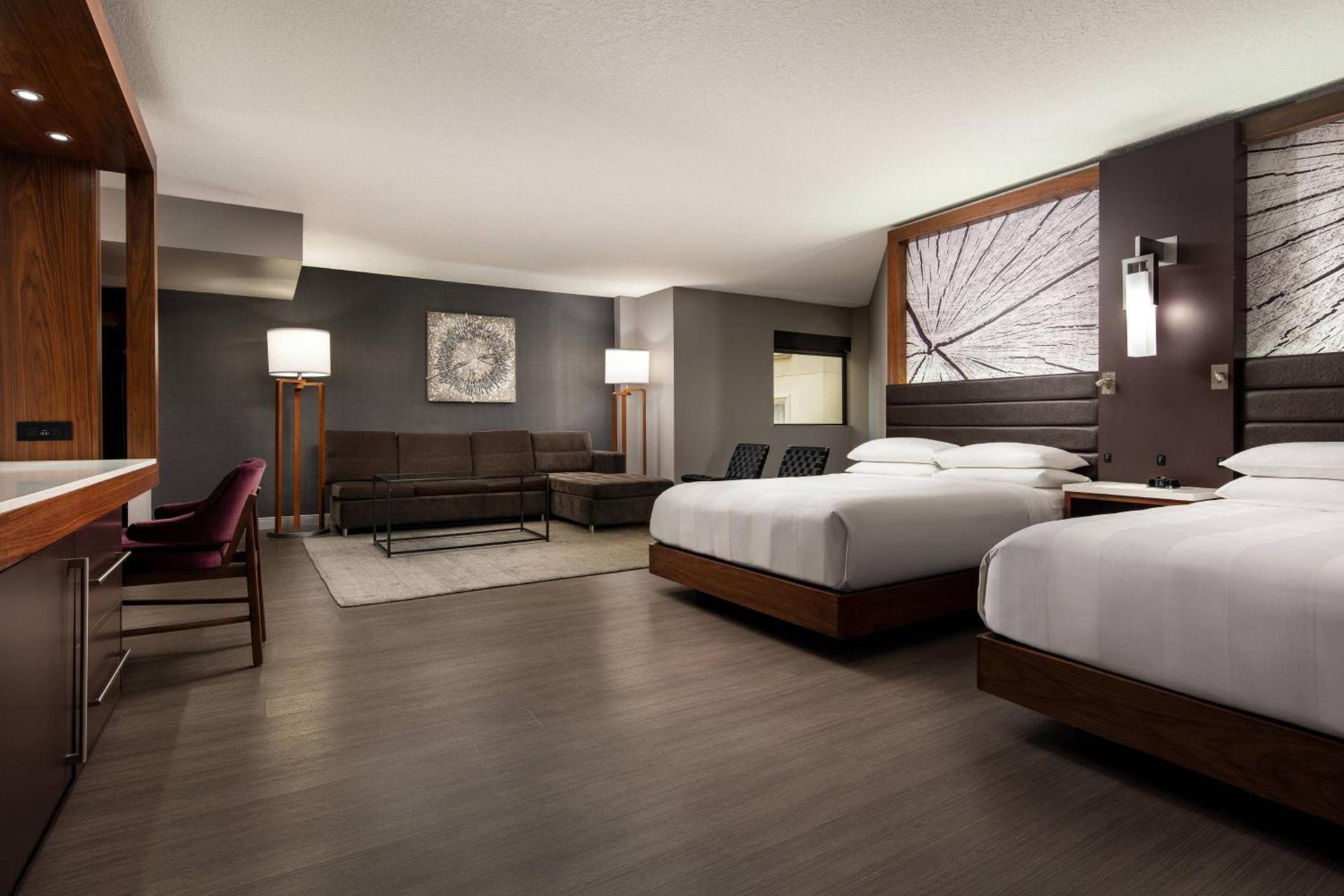 Walnut Creek Marriott photo 24