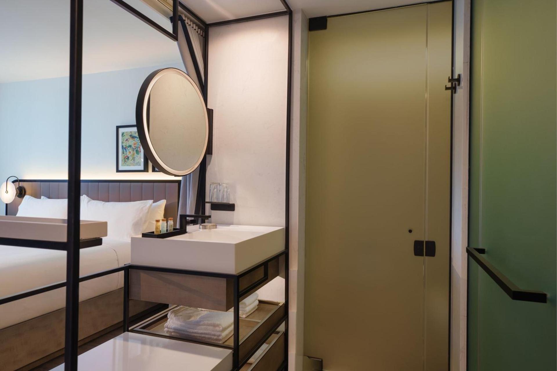 Renaissance New York Flushing Hotel at Tangram photo 32
