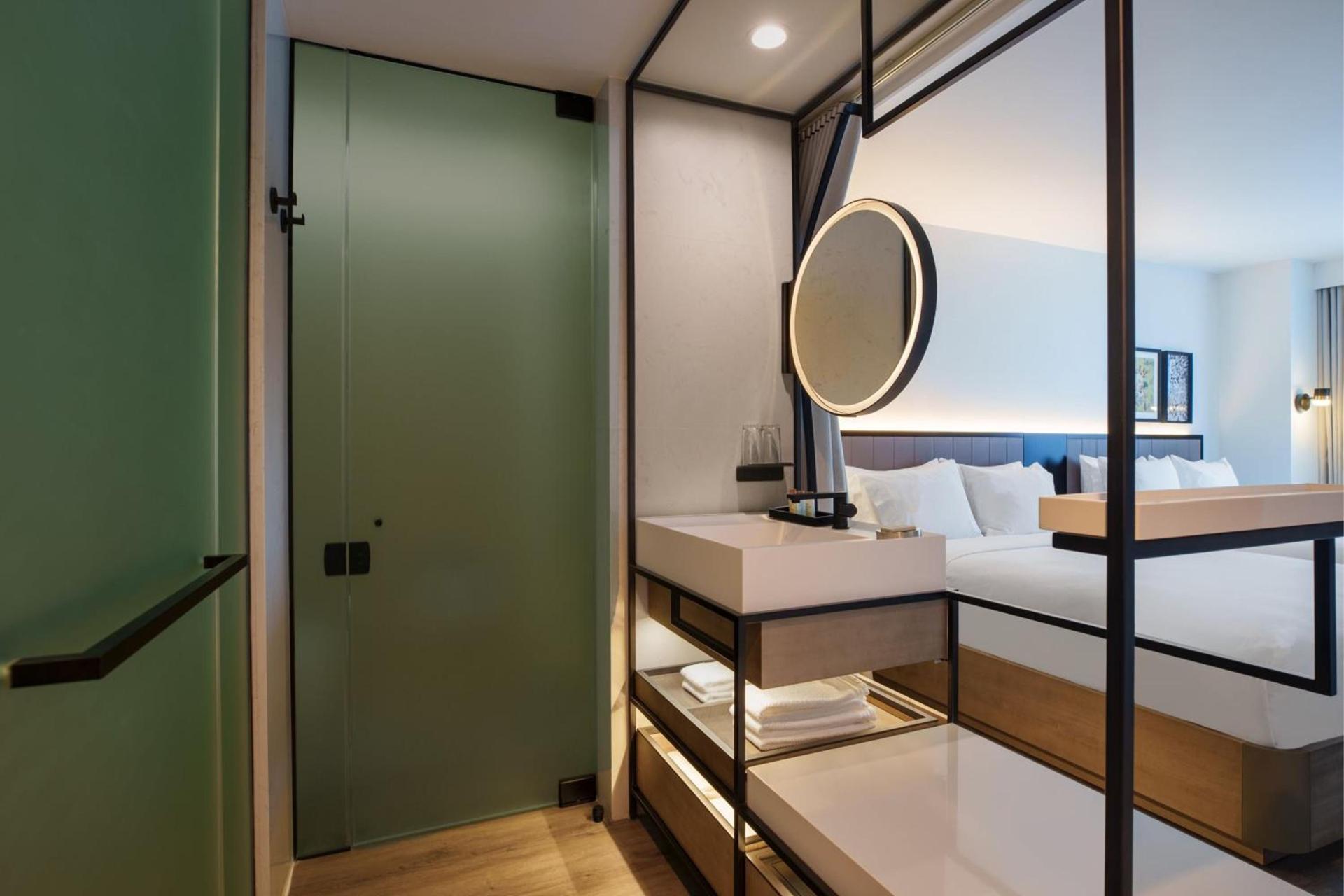 Renaissance New York Flushing Hotel at Tangram photo 40