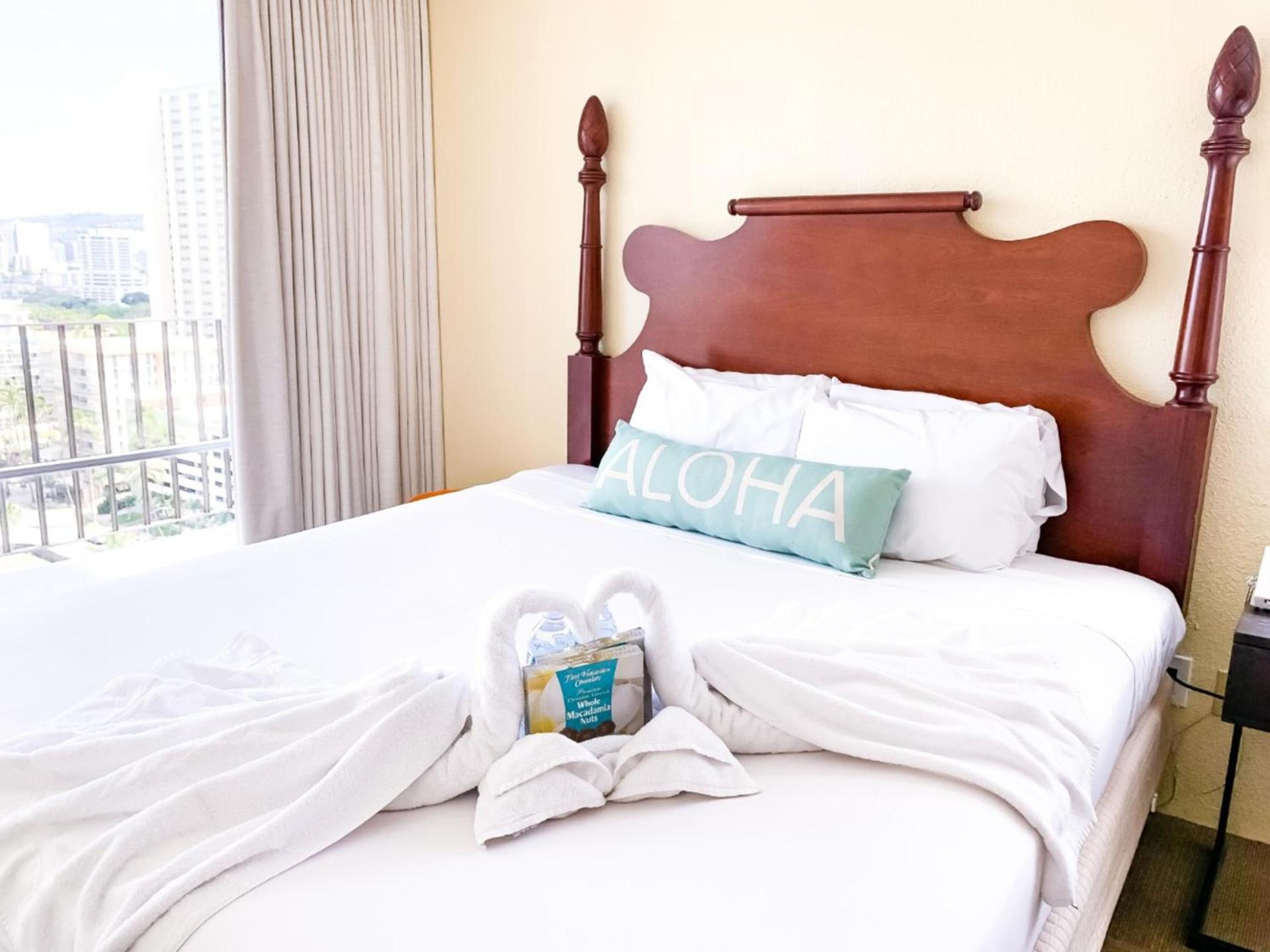 Ohia Waikiki Studio Suites photo 42