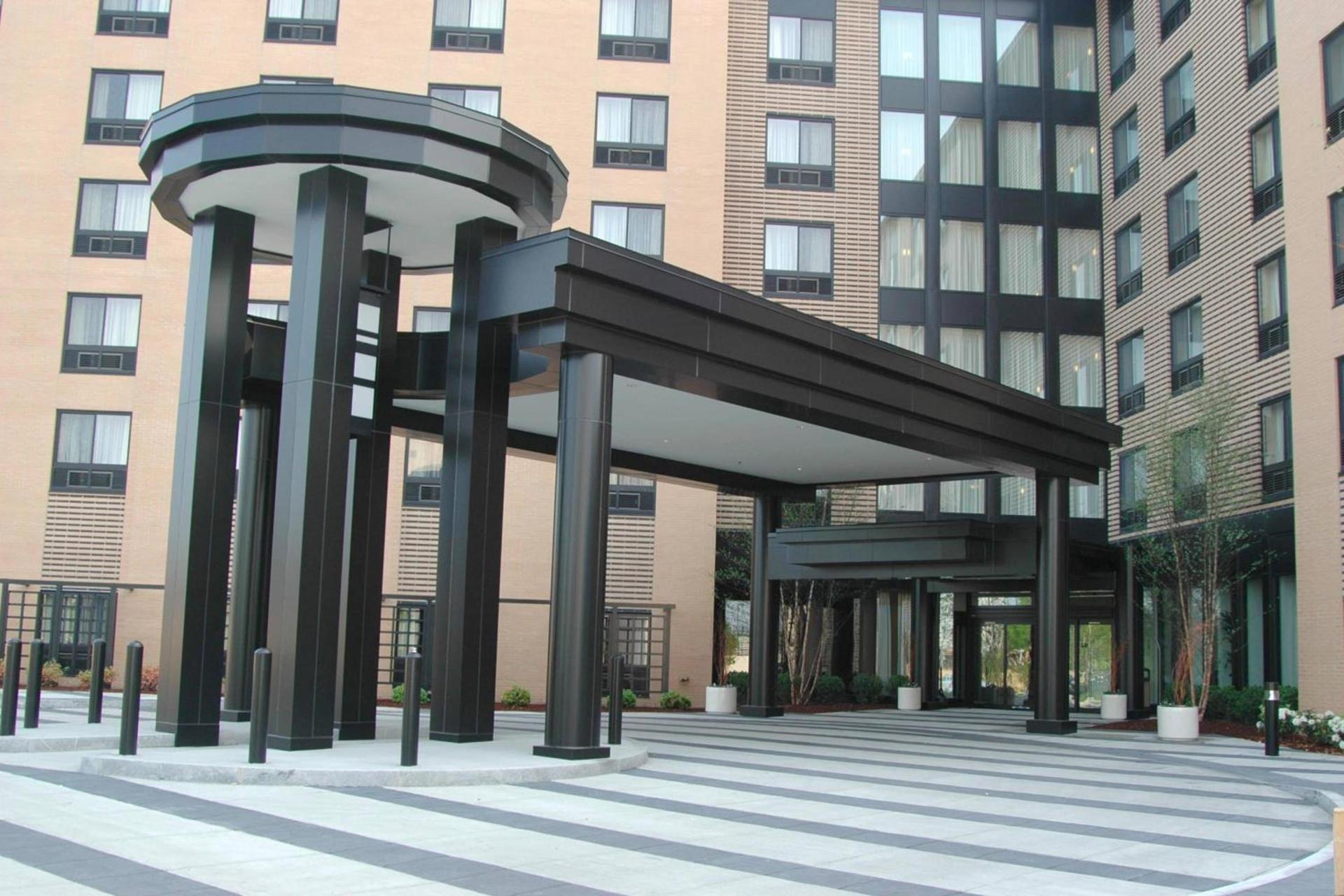 Courtyard Boston-South Boston photo 1