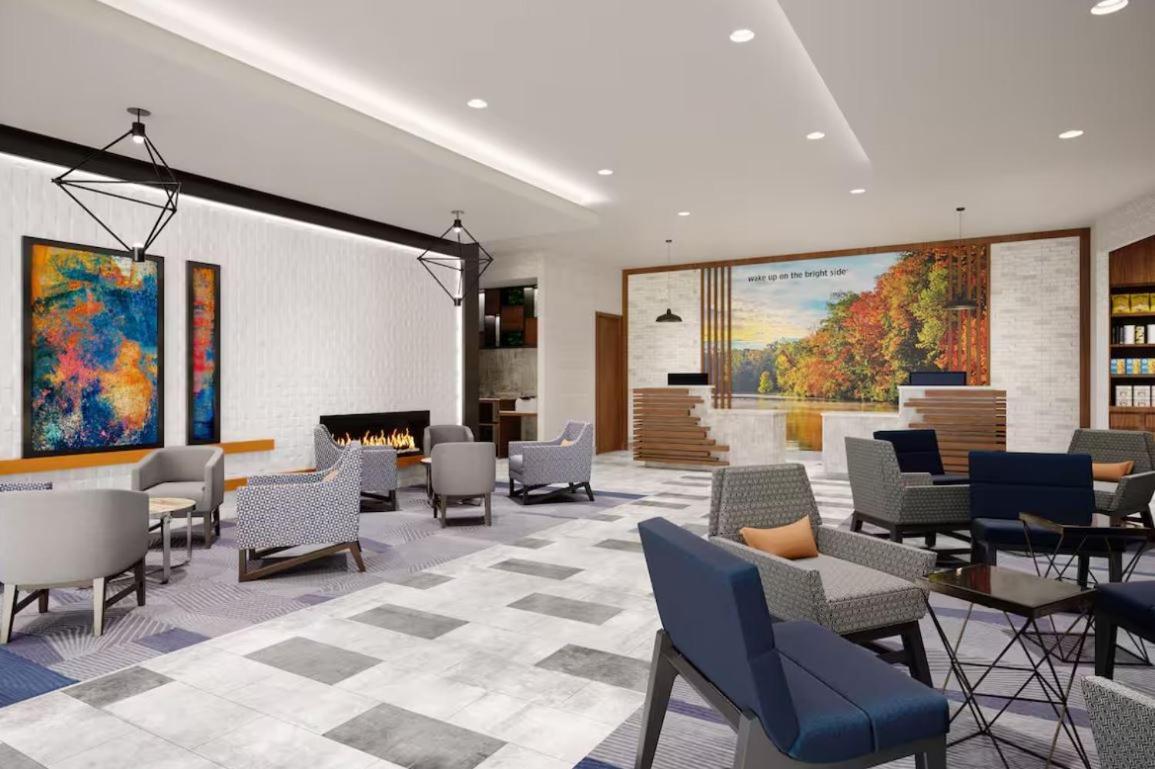 La Quinta Inn & Suites by Wyndham Austin South photo 28