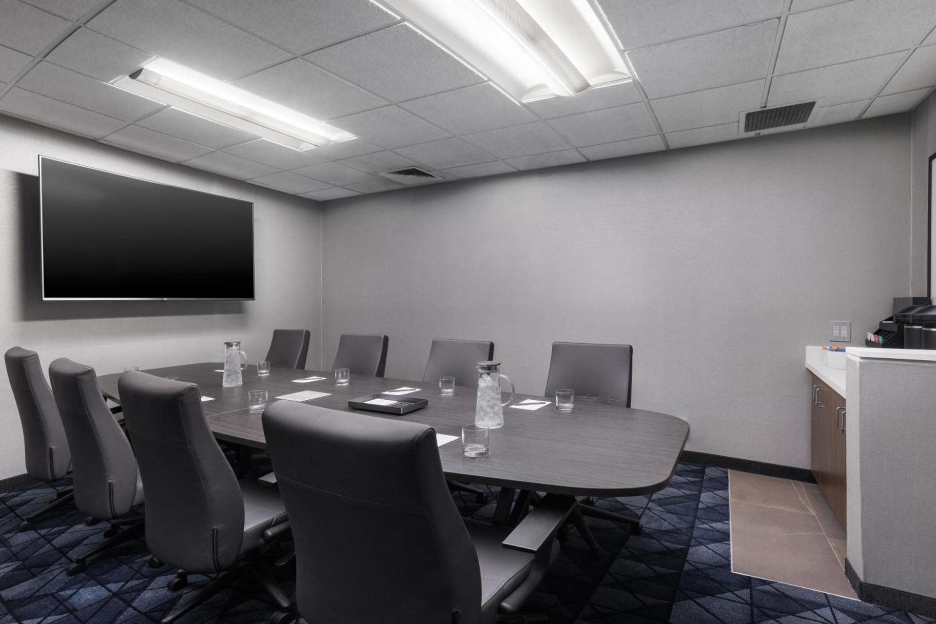 Courtyard by Marriott Denver Central Park photo 39