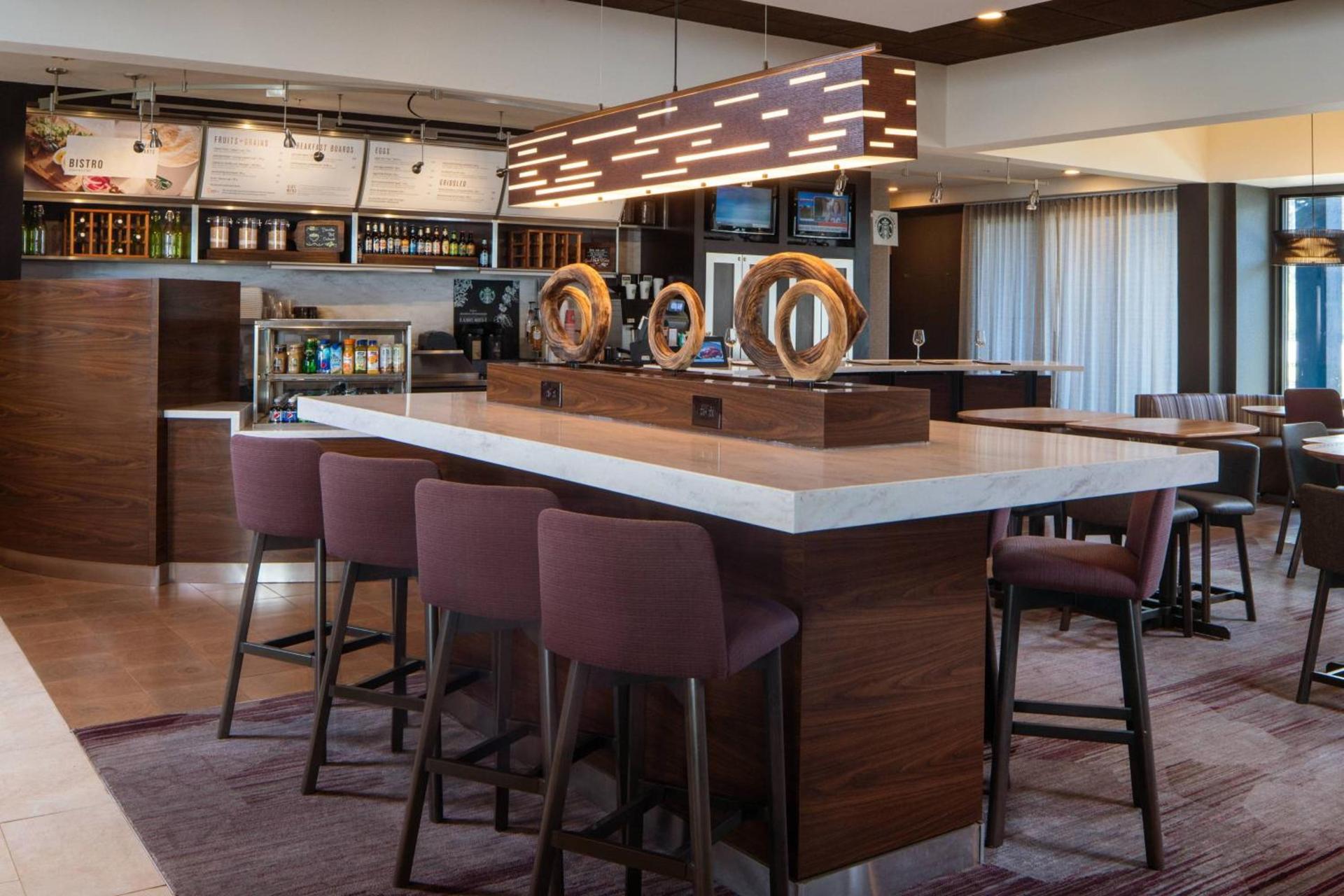 Courtyard by Marriott Nashville Airport photo 17