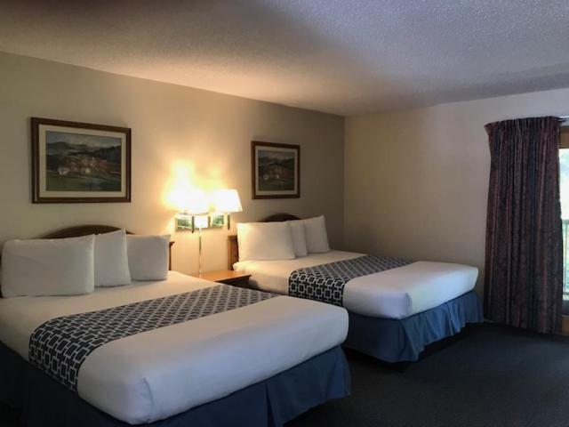 Four Seasons Inn photo 19