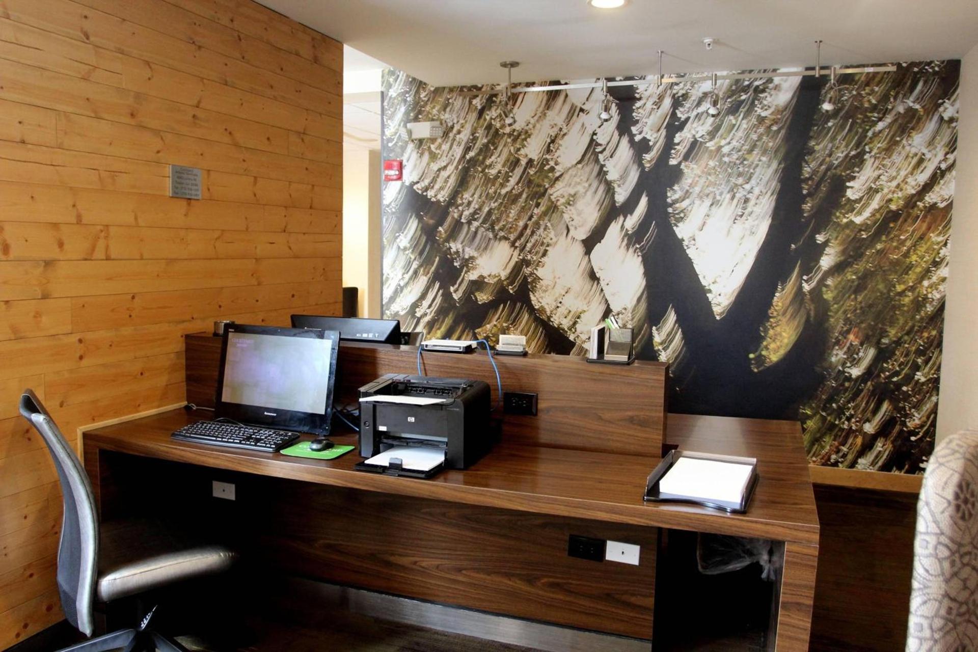 Courtyard by Marriott Atlanta Northlake photo 4